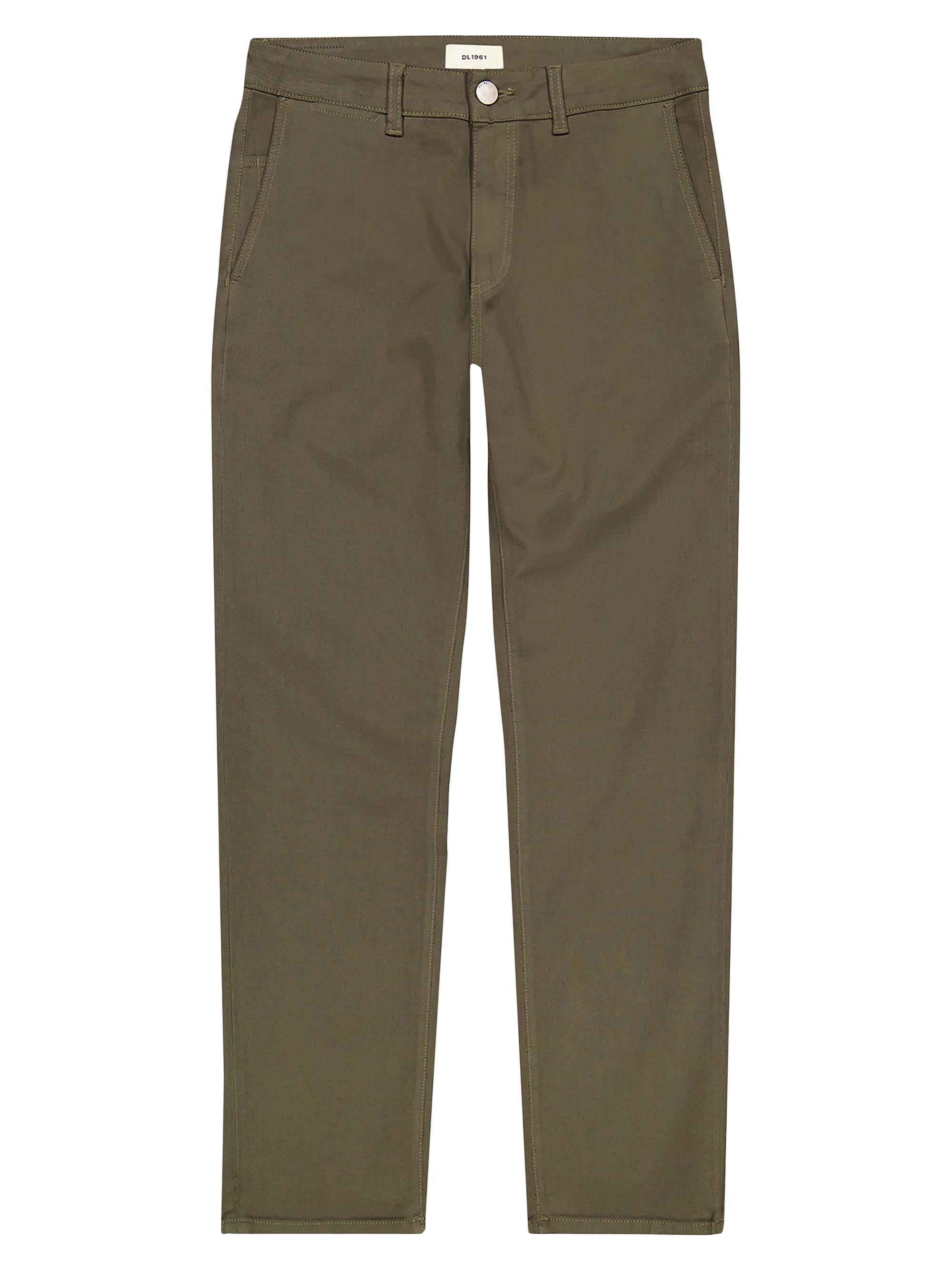 DL1961 Men's Ivan Trousers - Paddock