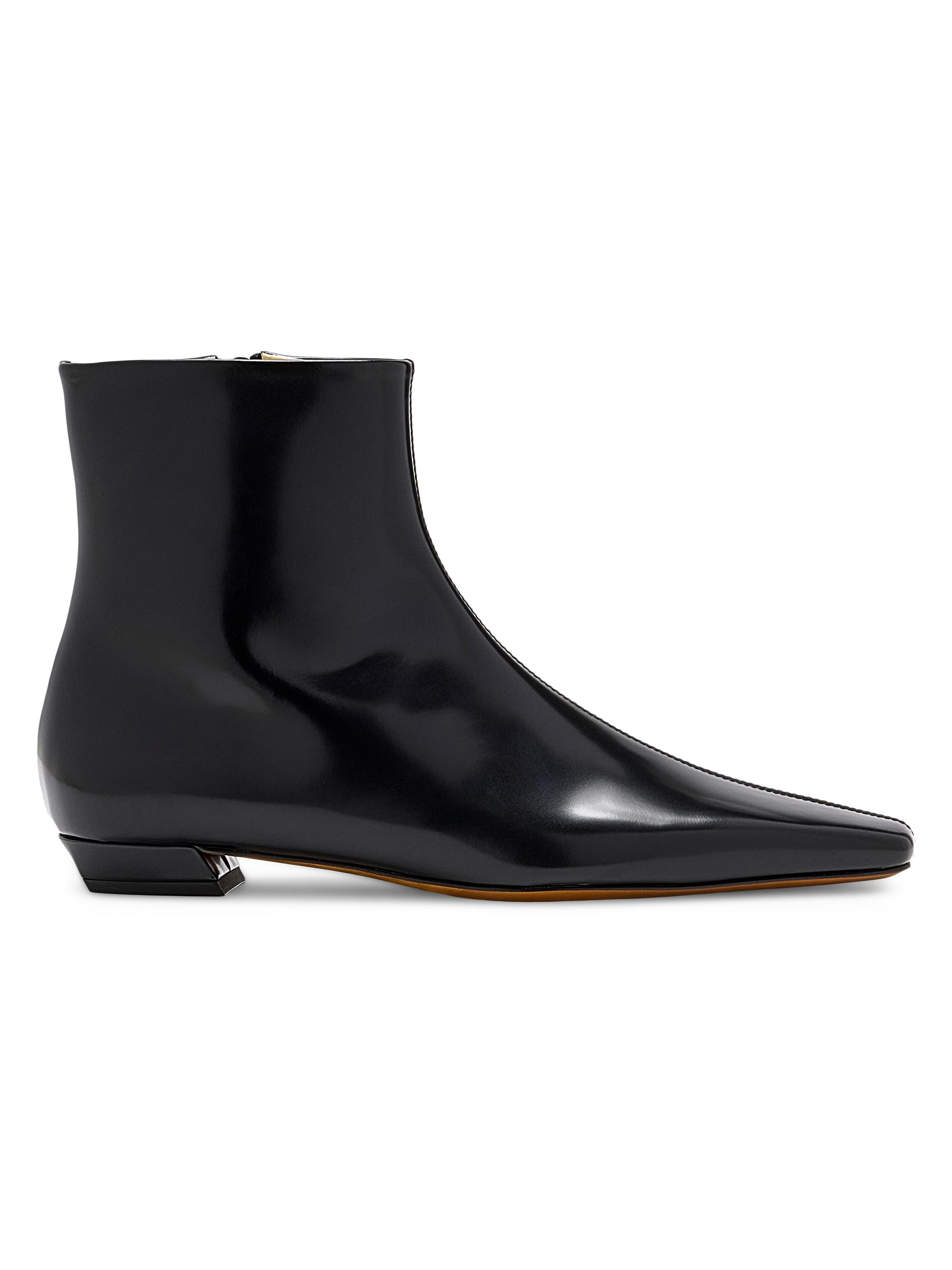 Bottega Veneta Puddle Boots | Saks Fifth Avenue