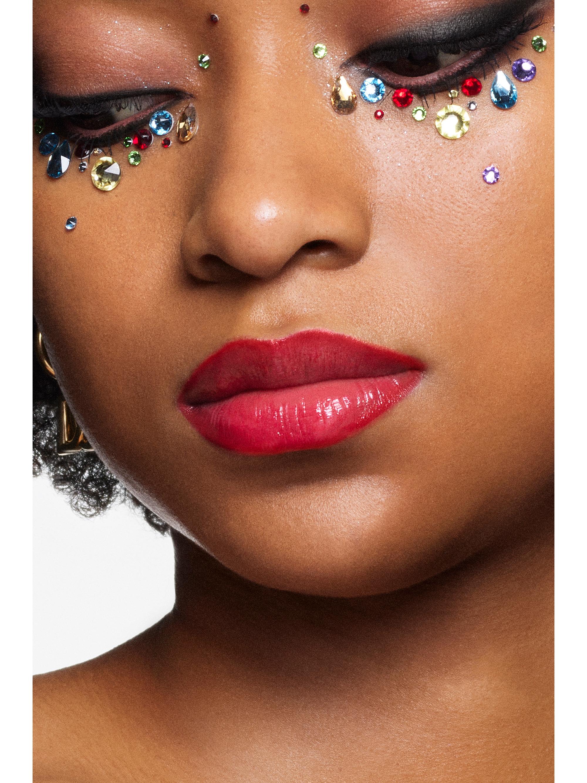 Kiss My Gloss! 4D Gloss Stick & Lip Liner Duo