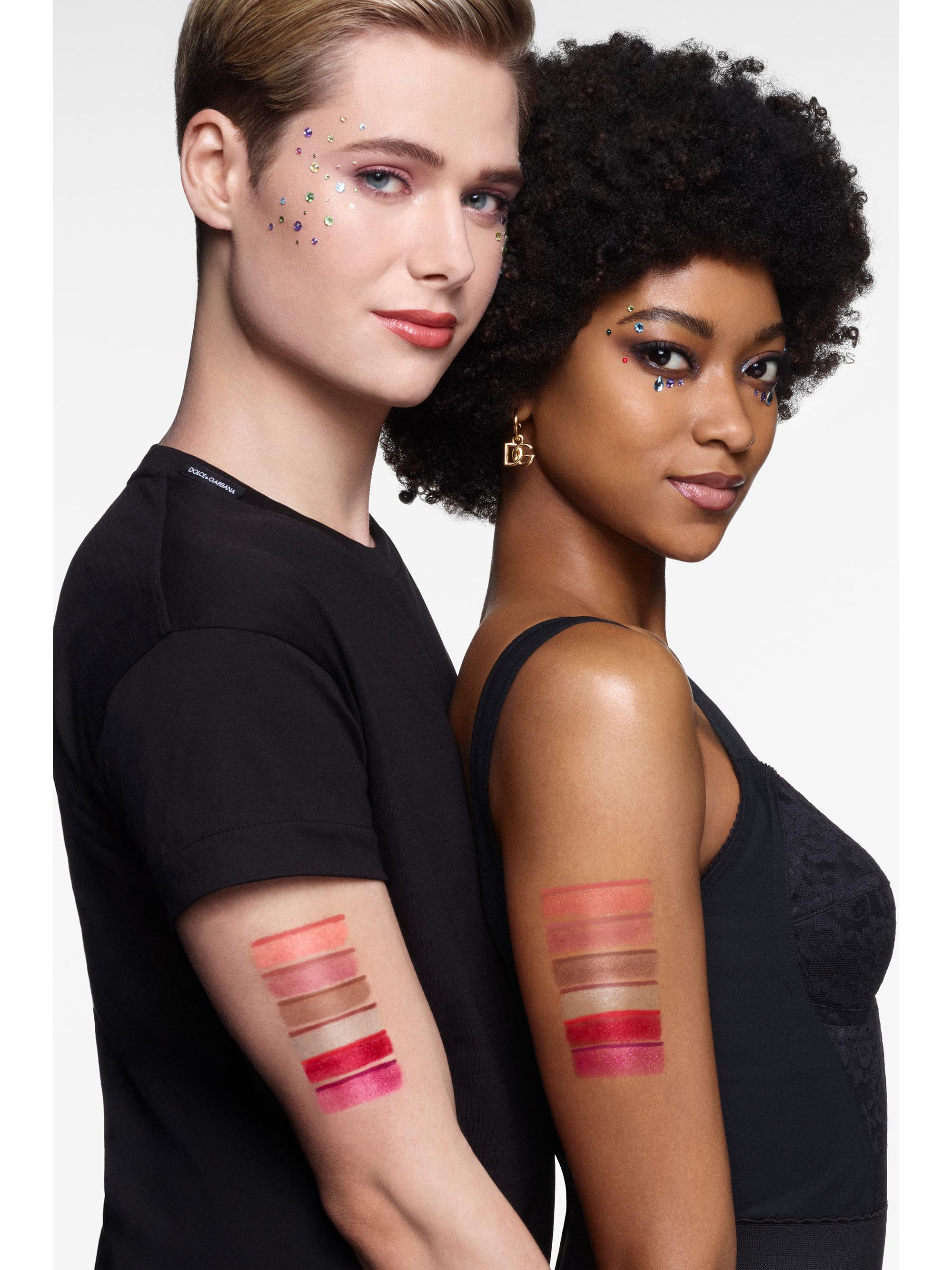 Kiss My Gloss! 4D Gloss Stick & Lip Liner Duo