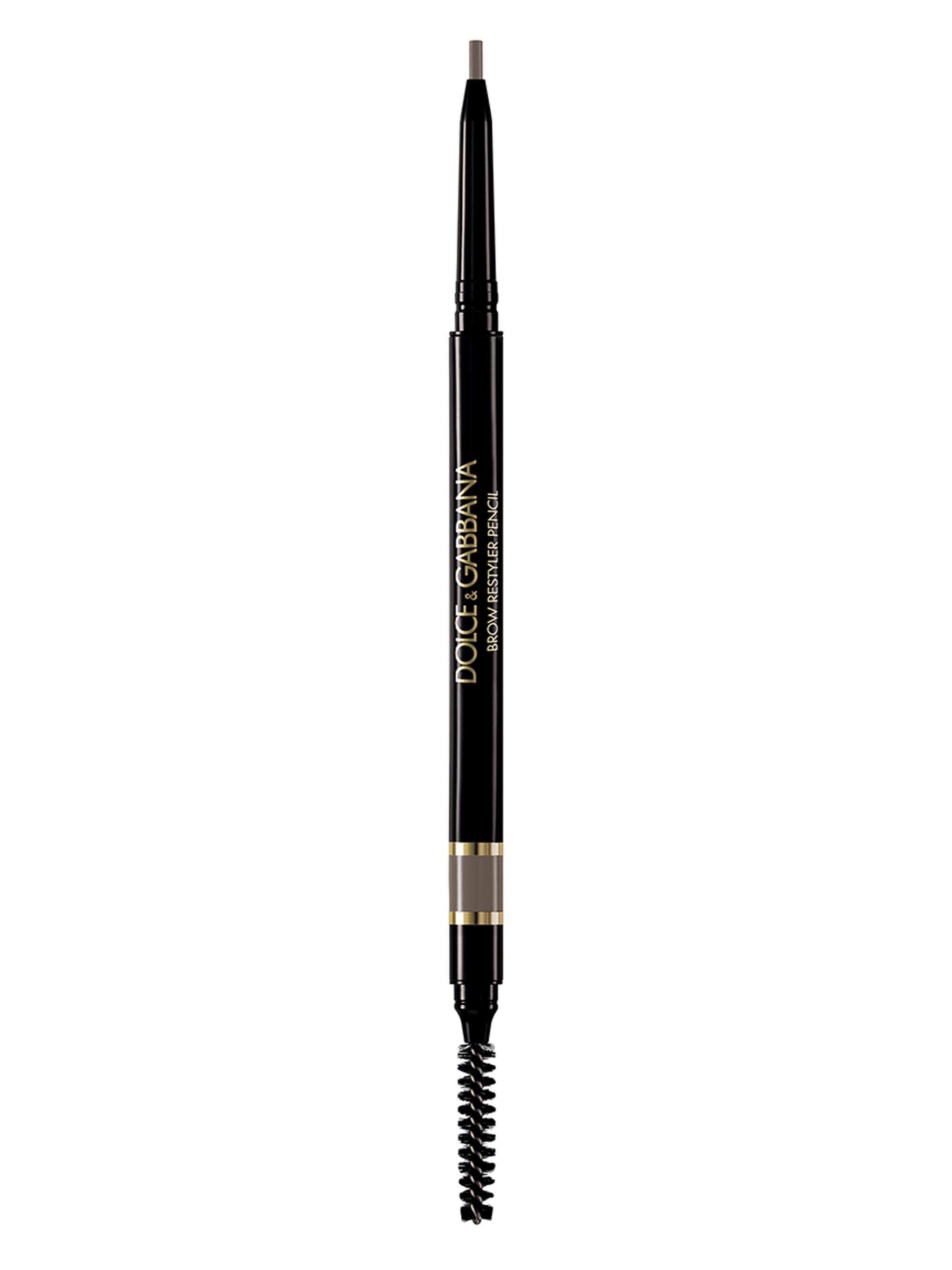 Dolce & Gabbana Women's Brow Restyler Pencil - 02 Dark Blonde