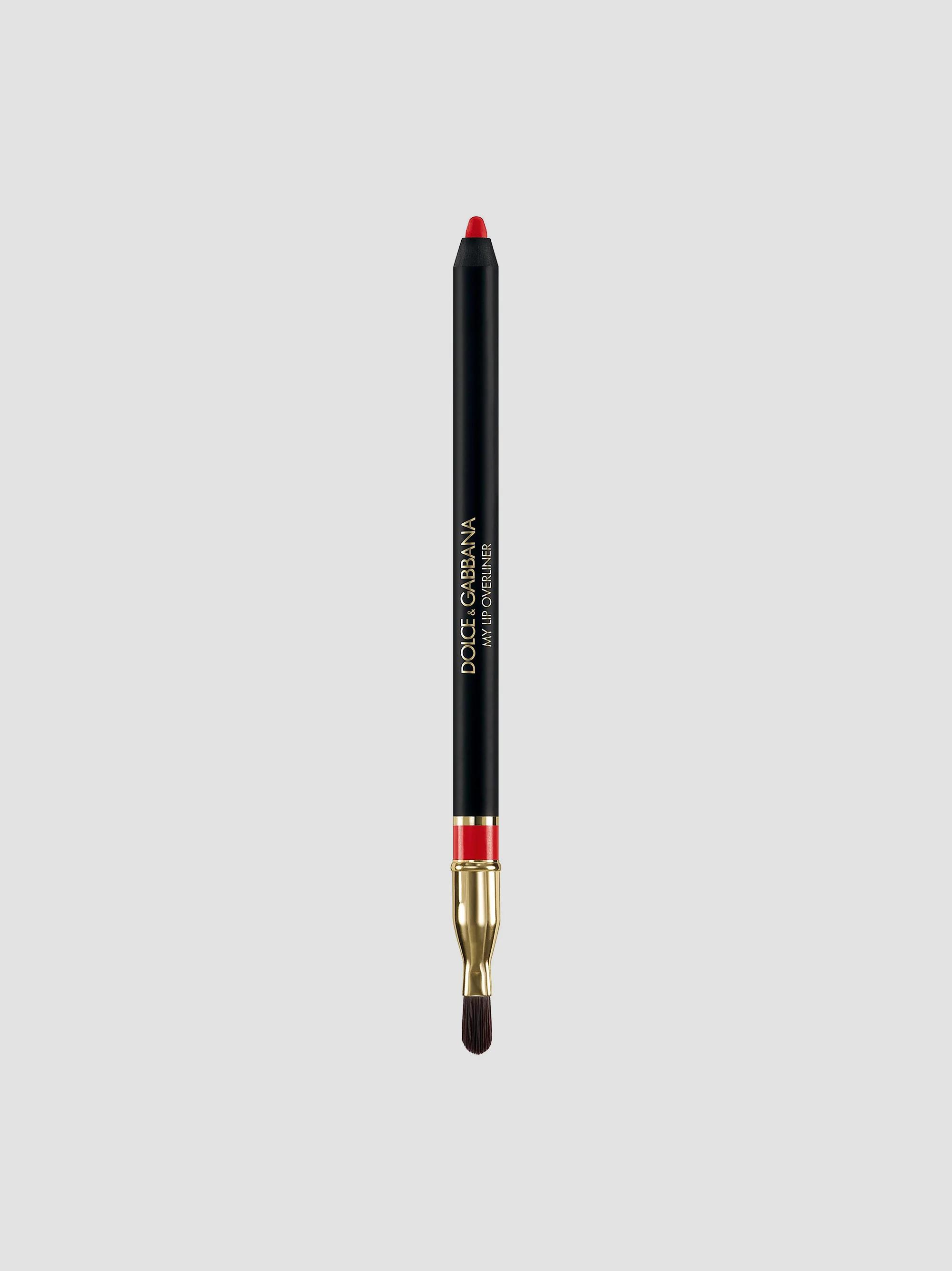 Dolce & Gabbana Women's My Lip Overliner - 8 Devotion Red