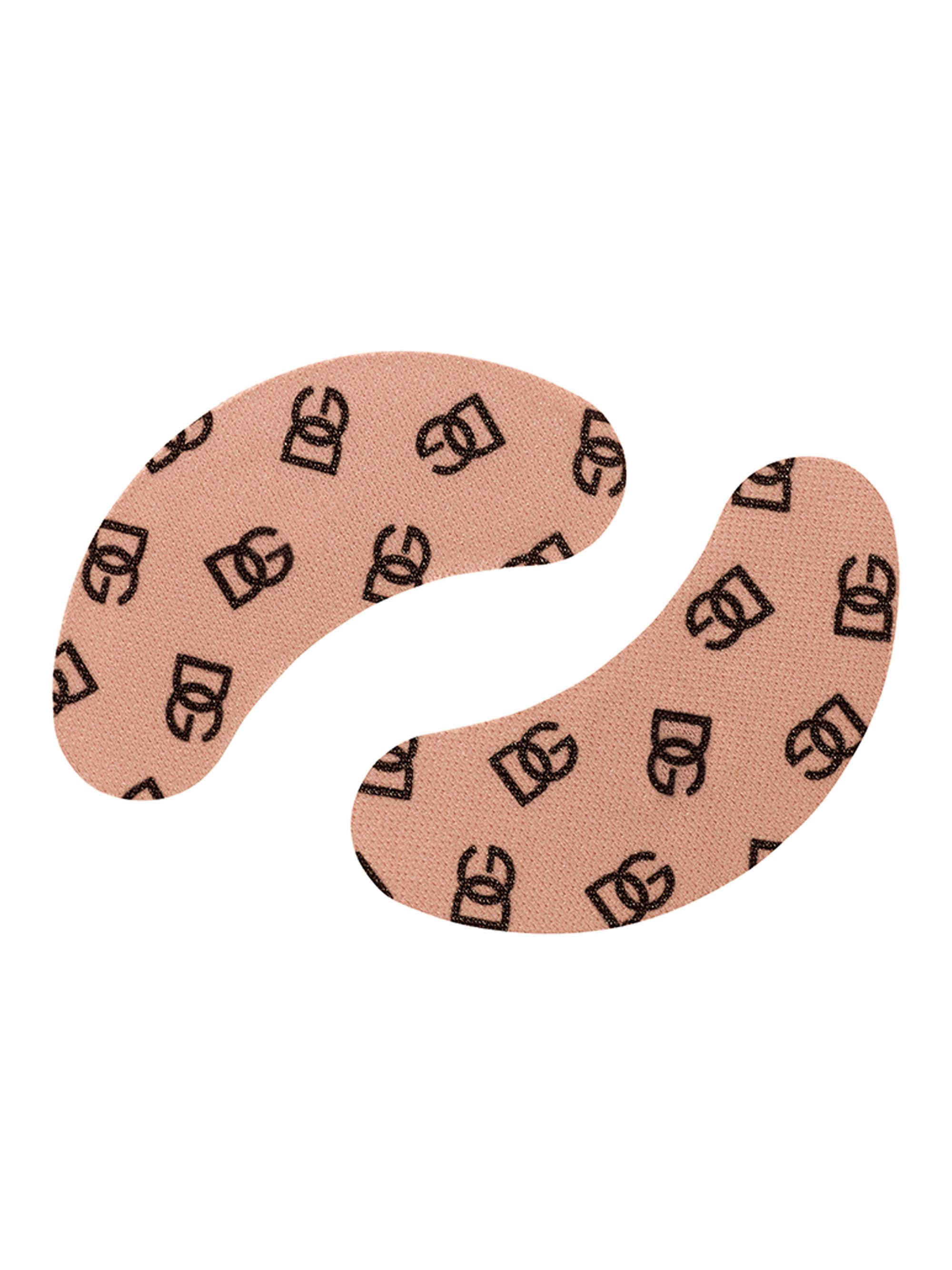 Dolce & Gabbana Women's No-Puff Caffeine Eye Patches