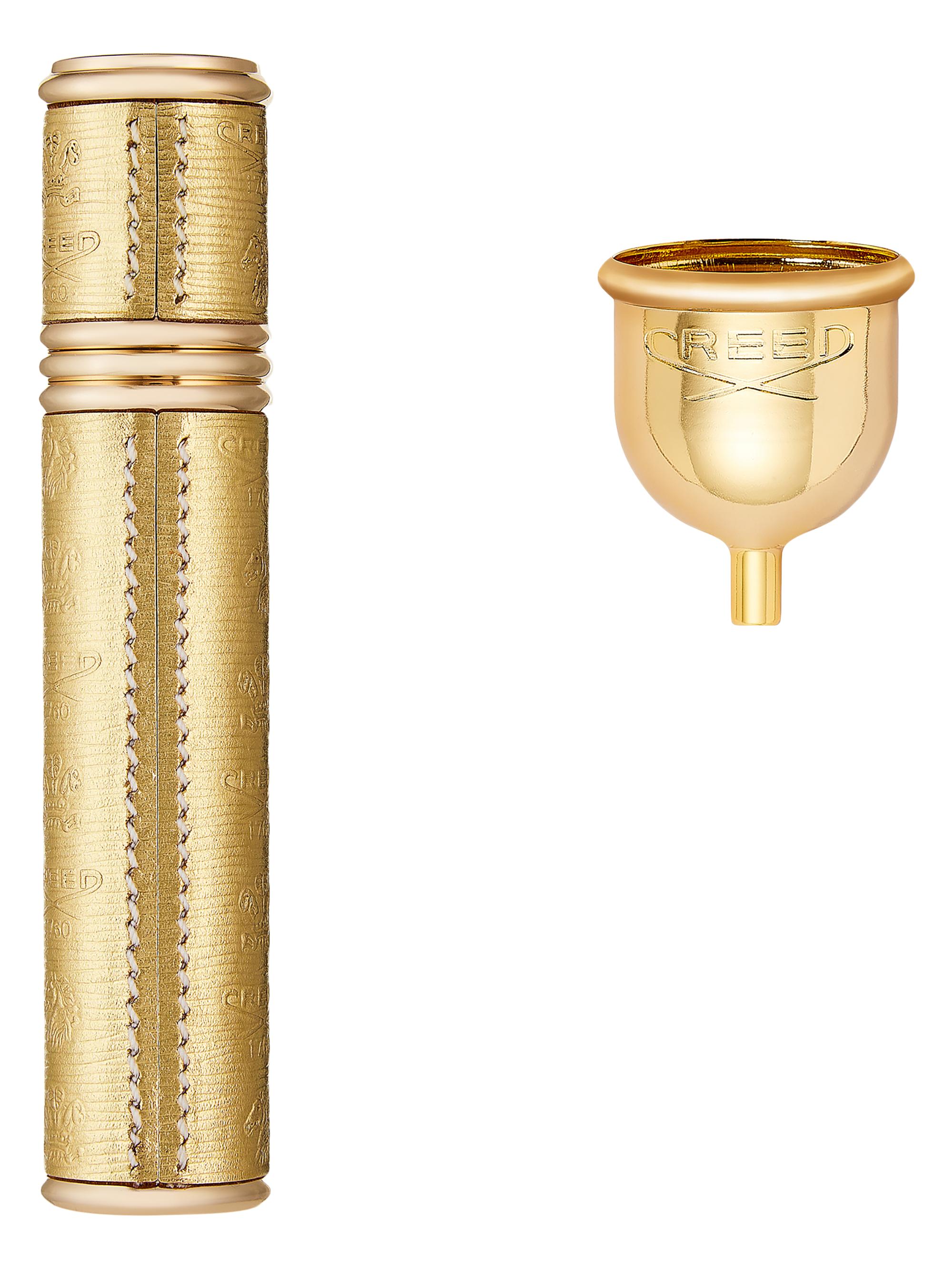 Creed Women's Leather Atomizer 0.33 oz