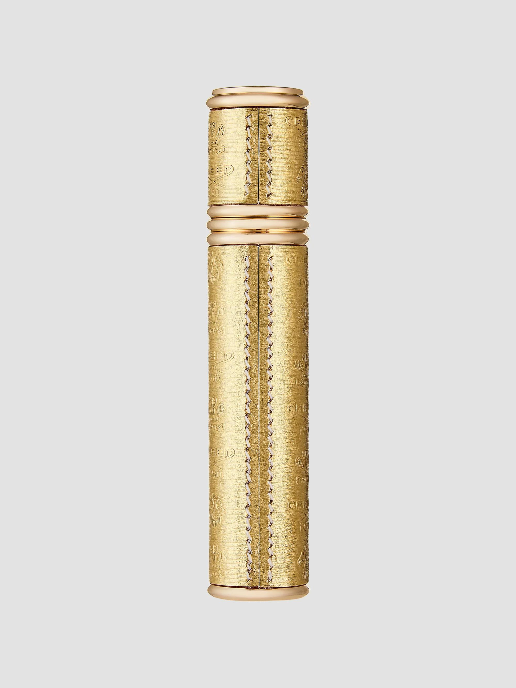 Creed Leather Atomizer | Saks Fifth Avenue