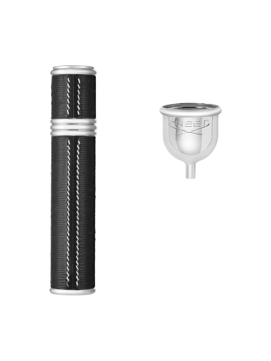 Creed Women's Leather Atomizer In Size 1.7 Oz. & Under