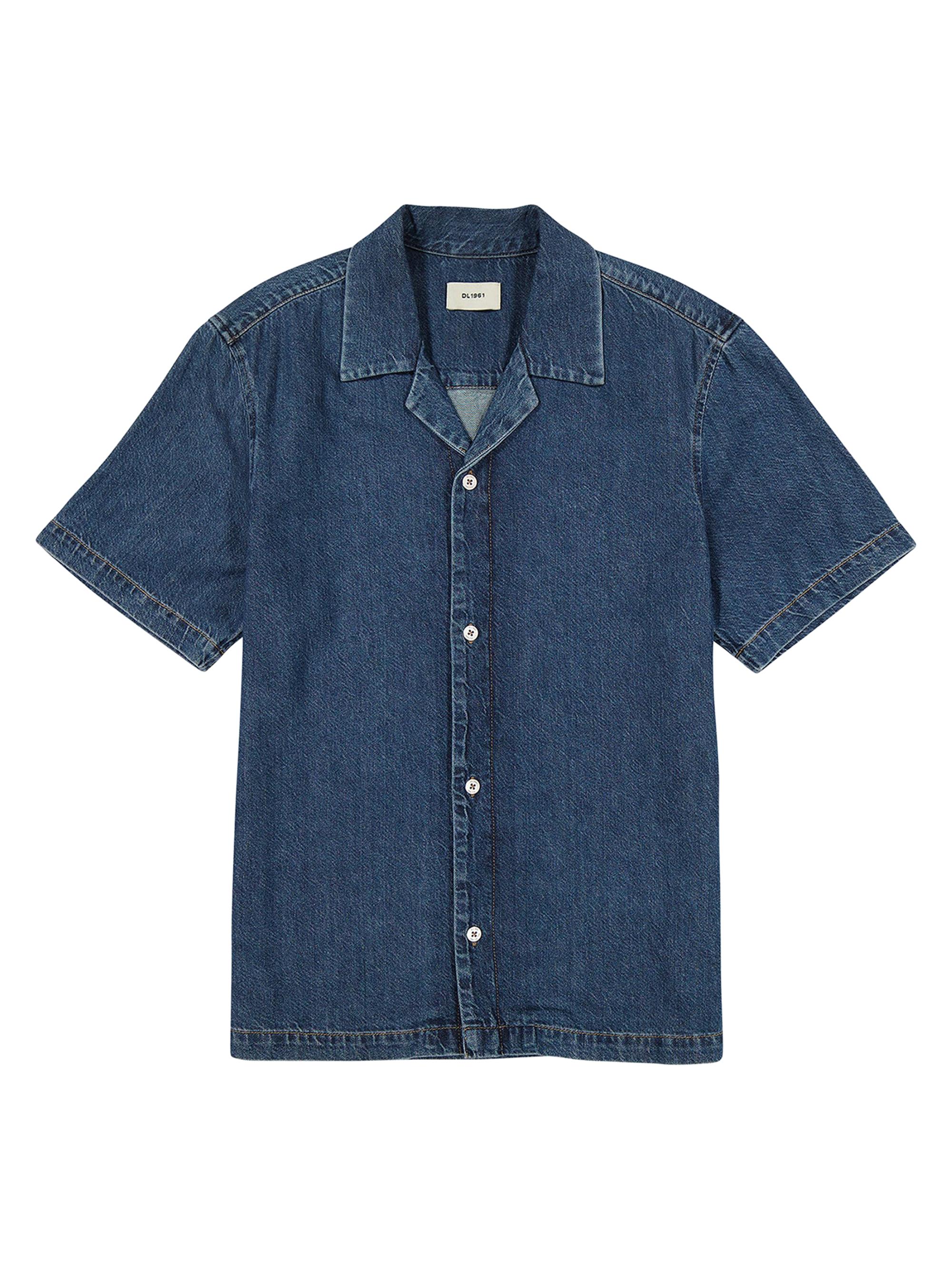 Hughページ Hugh Shirt | DL1961 Premium Denim