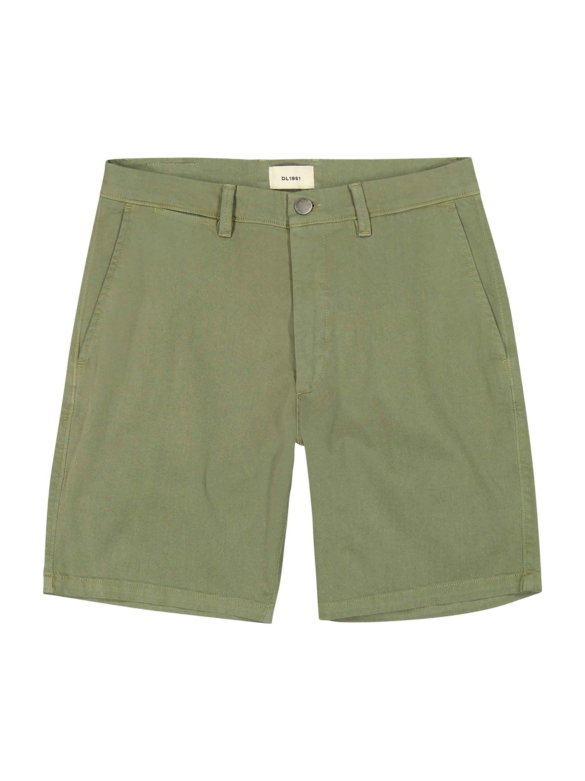 DL1961 Men's Jake Chino Shorts - Belfast