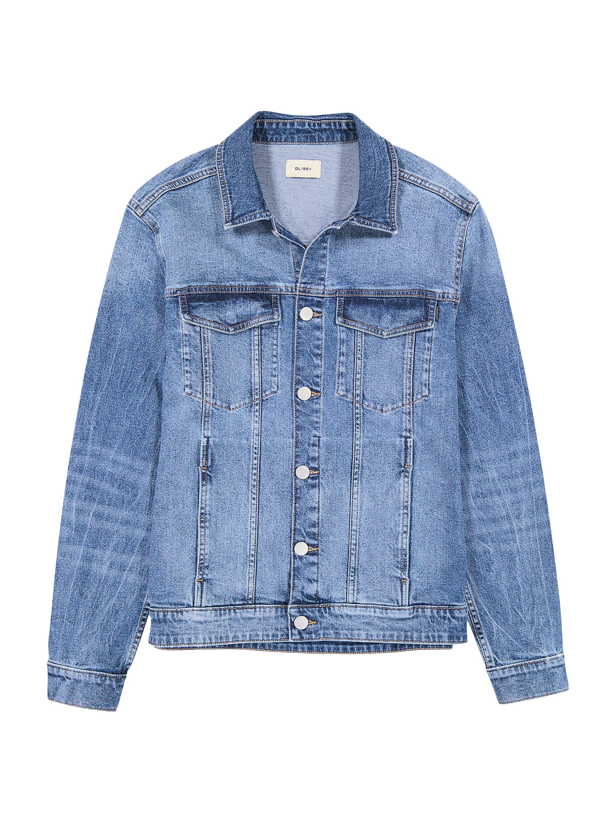 Frame Denim Shirt Jacket | Saks Fifth Avenue