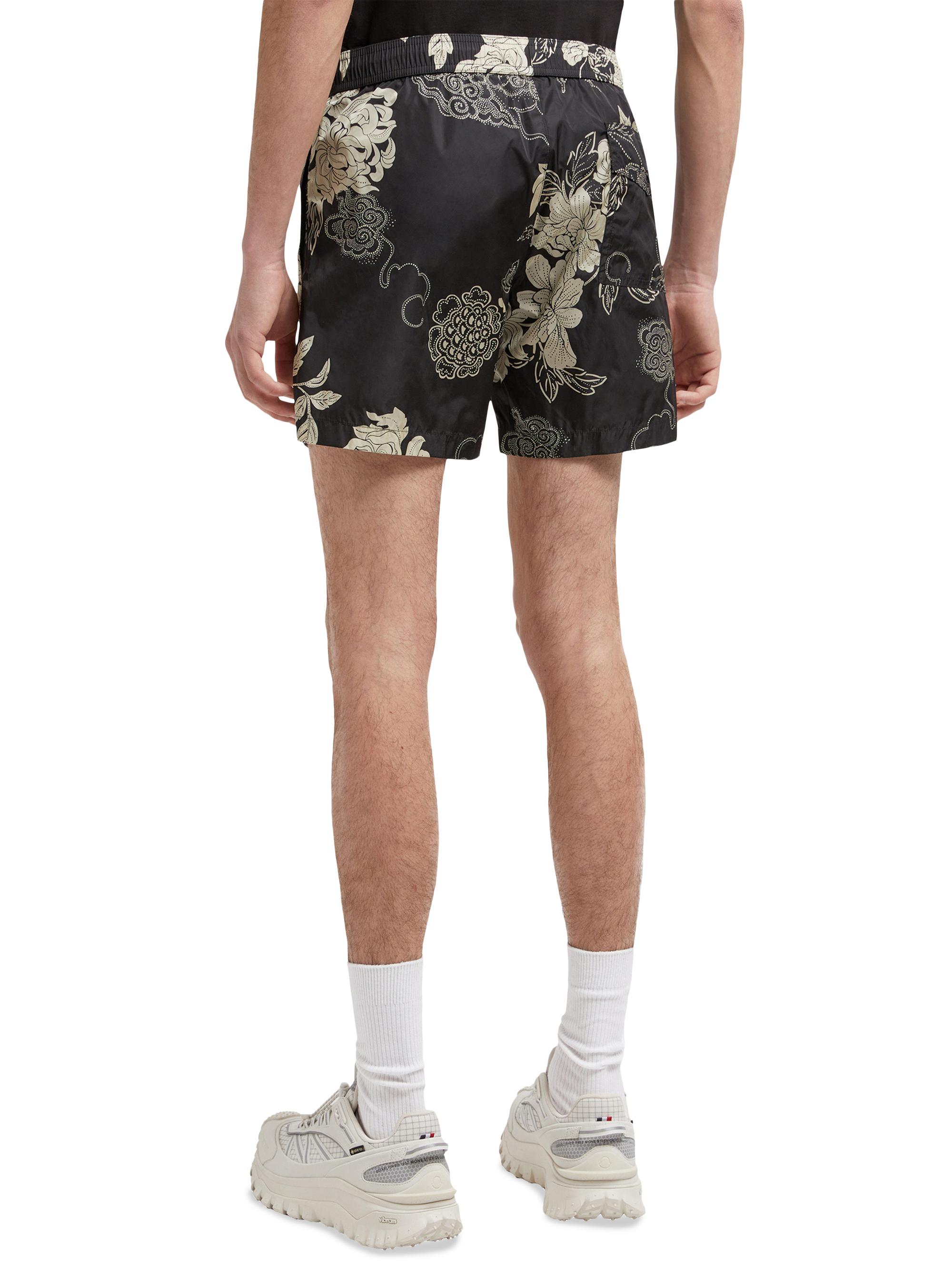 Moncler Swim Shorts | Saks Fifth Avenue
