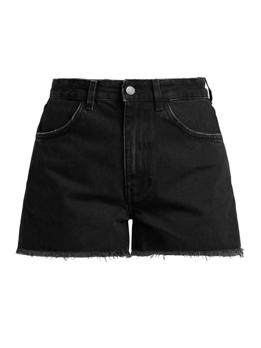 Blk Dnm Women's Shorts 92