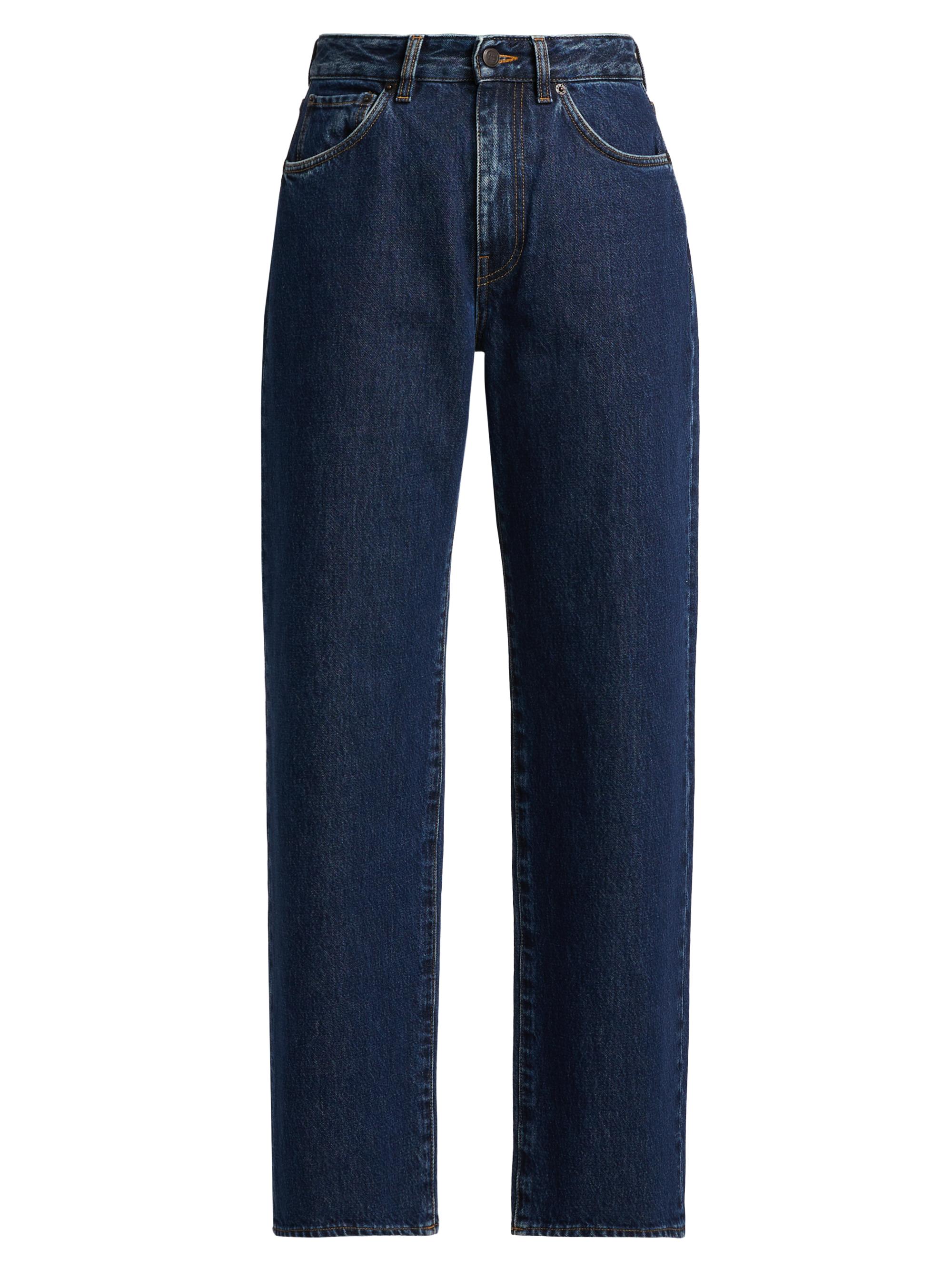 Significant Other Juno Straight-Leg Jeans | Saks Fifth Avenue