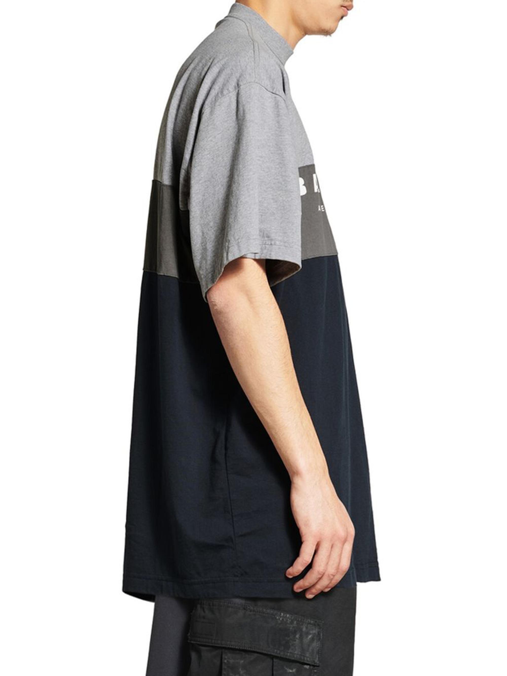 Balenciaga Unity Sport Large Fit T-Shirt | Saks Fifth Avenue