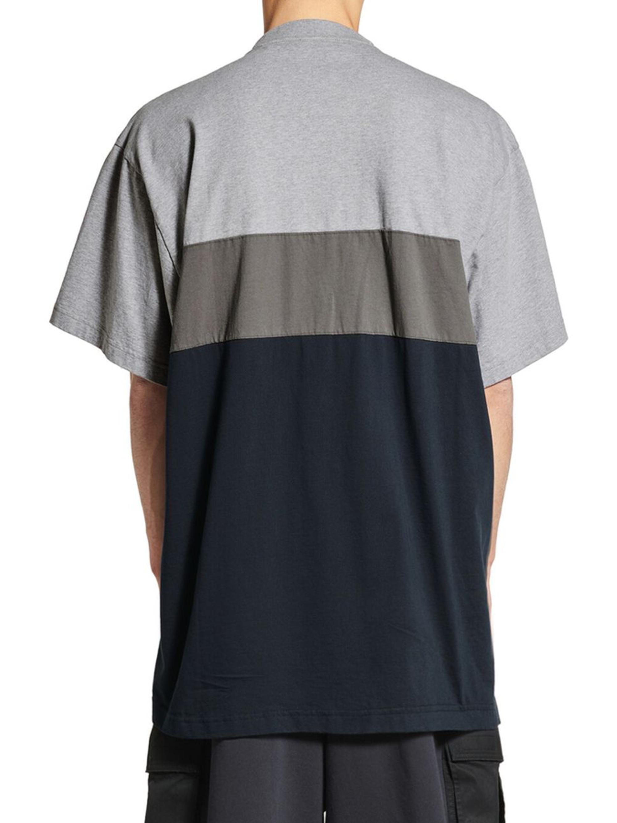 Balenciaga Unity Sport Large Fit T-Shirt | Saks Fifth Avenue