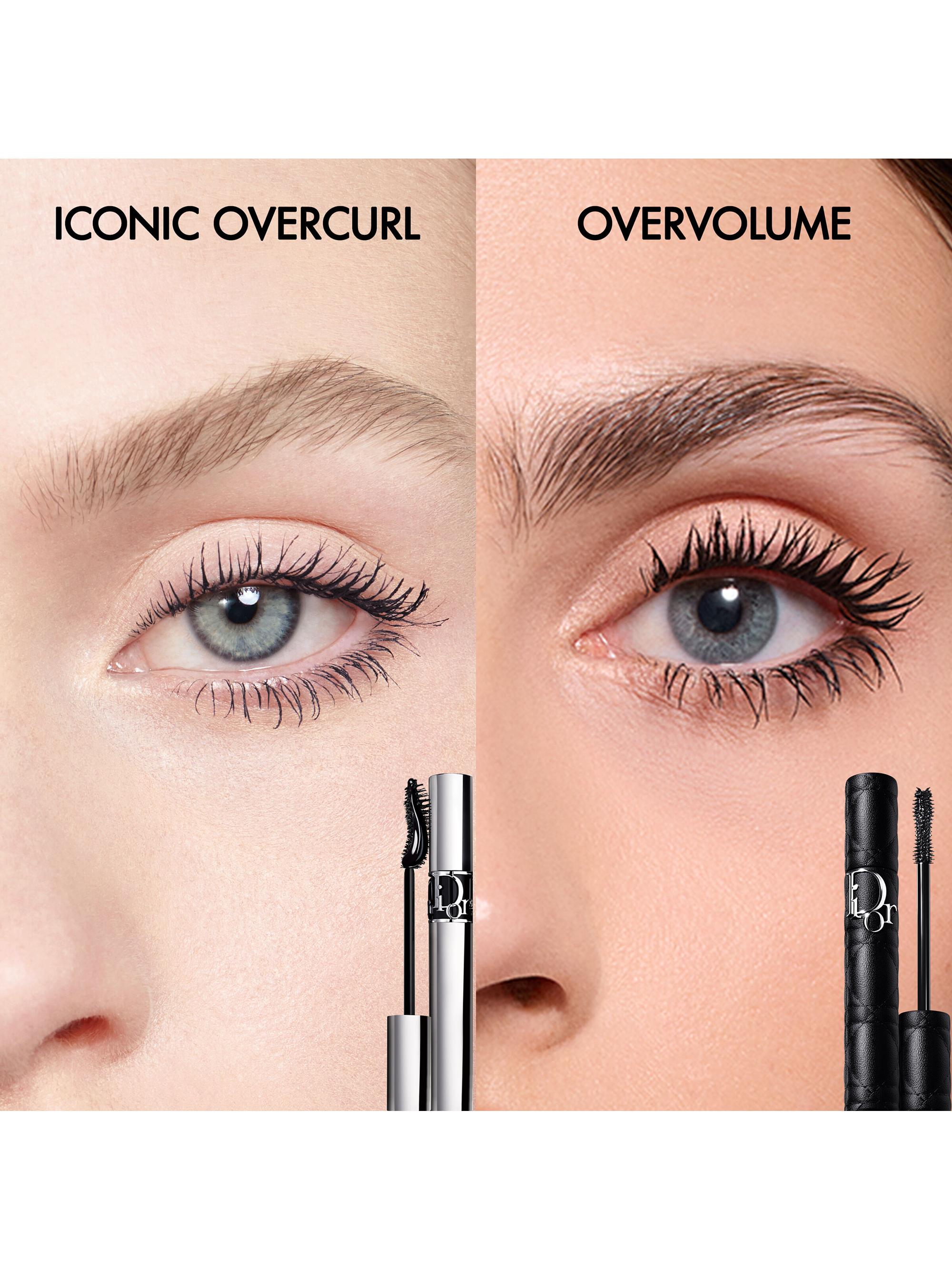 Dior Diorshow Overvolume Extreme Volume Mascara | Saks Fifth Avenue