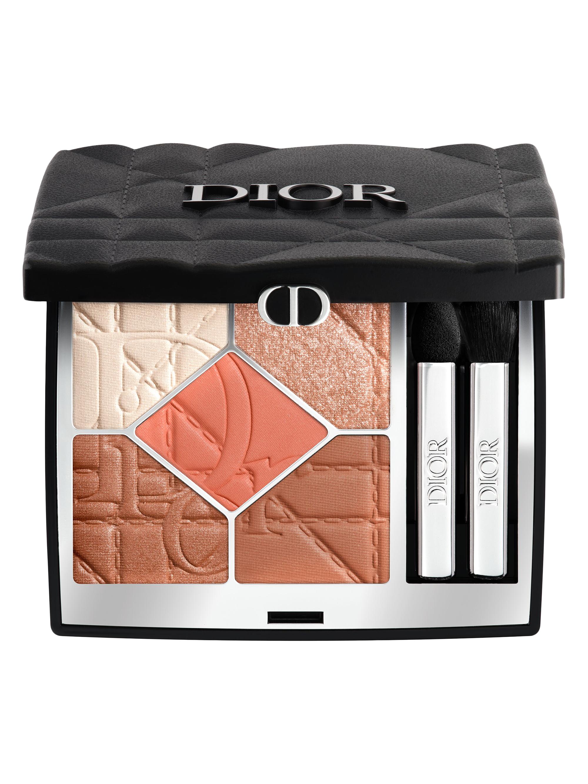 Dior DiorShow 5 Couleurs 654コーラルリビエラ DIOR Diorshow 5