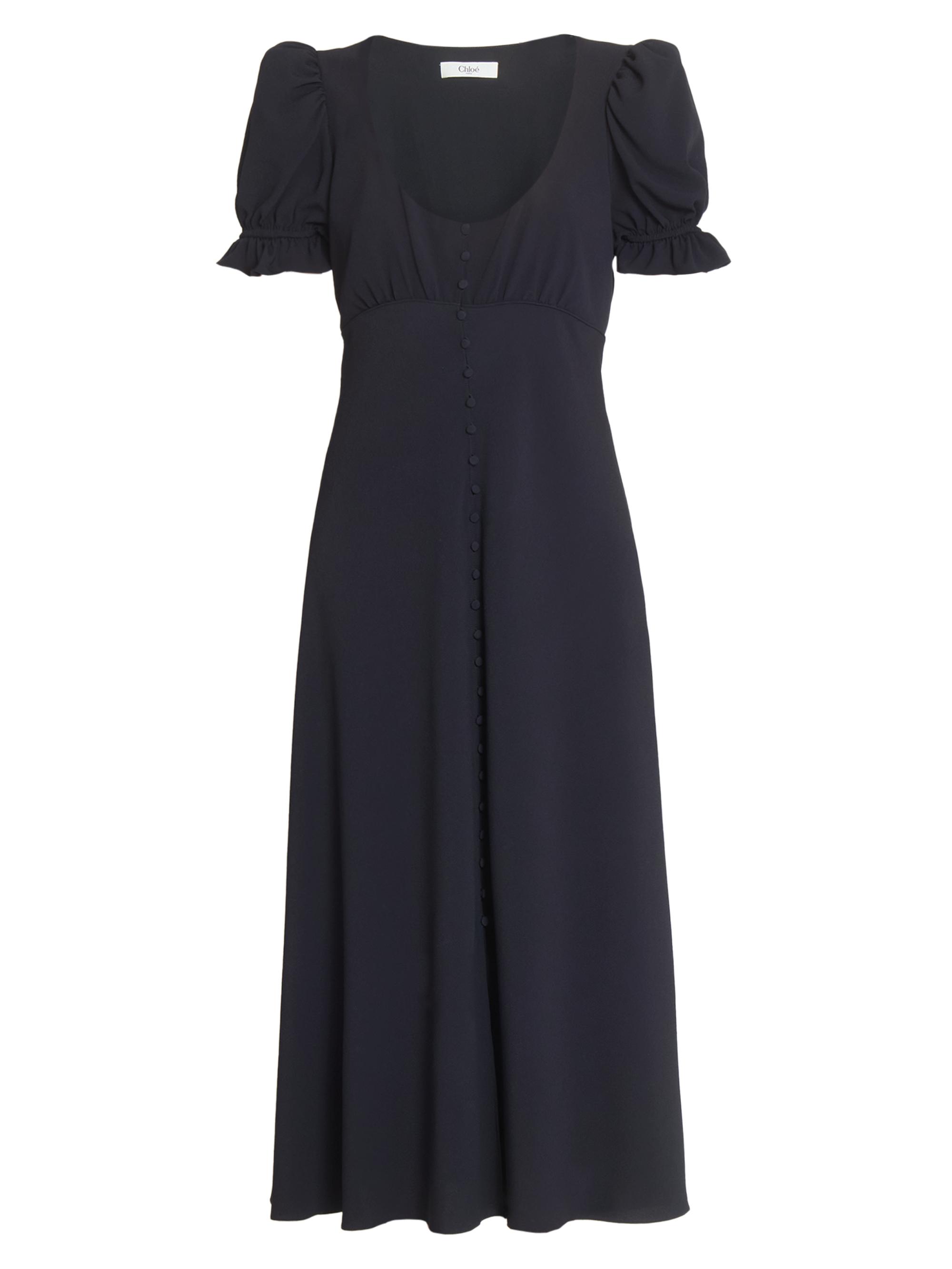 Pleats Please Issey Miyake Efficient Plissé Square Dress | Saks