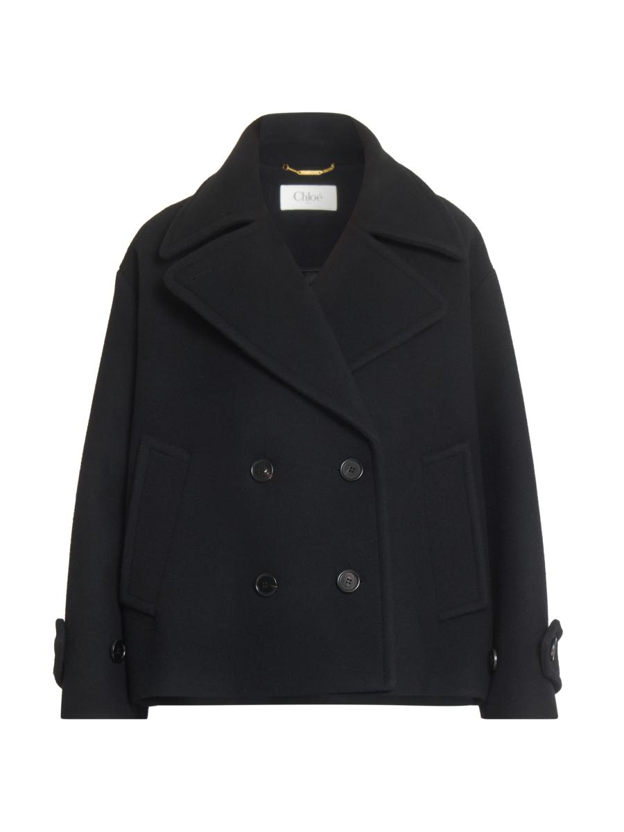 【12/8まで期間限定価格中】Viana Wool Short Coat 0400022783040?wid=900