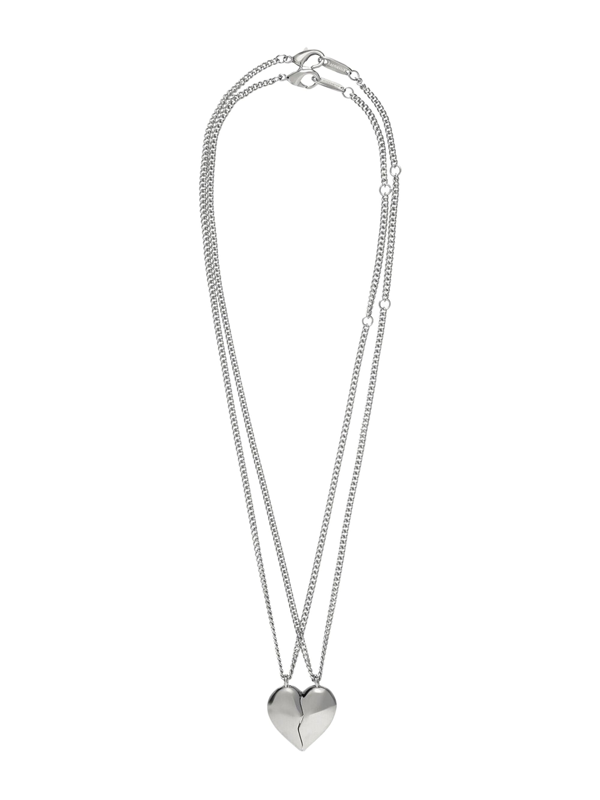 Balenciaga Carousel Clover Collector Necklace | Saks Fifth