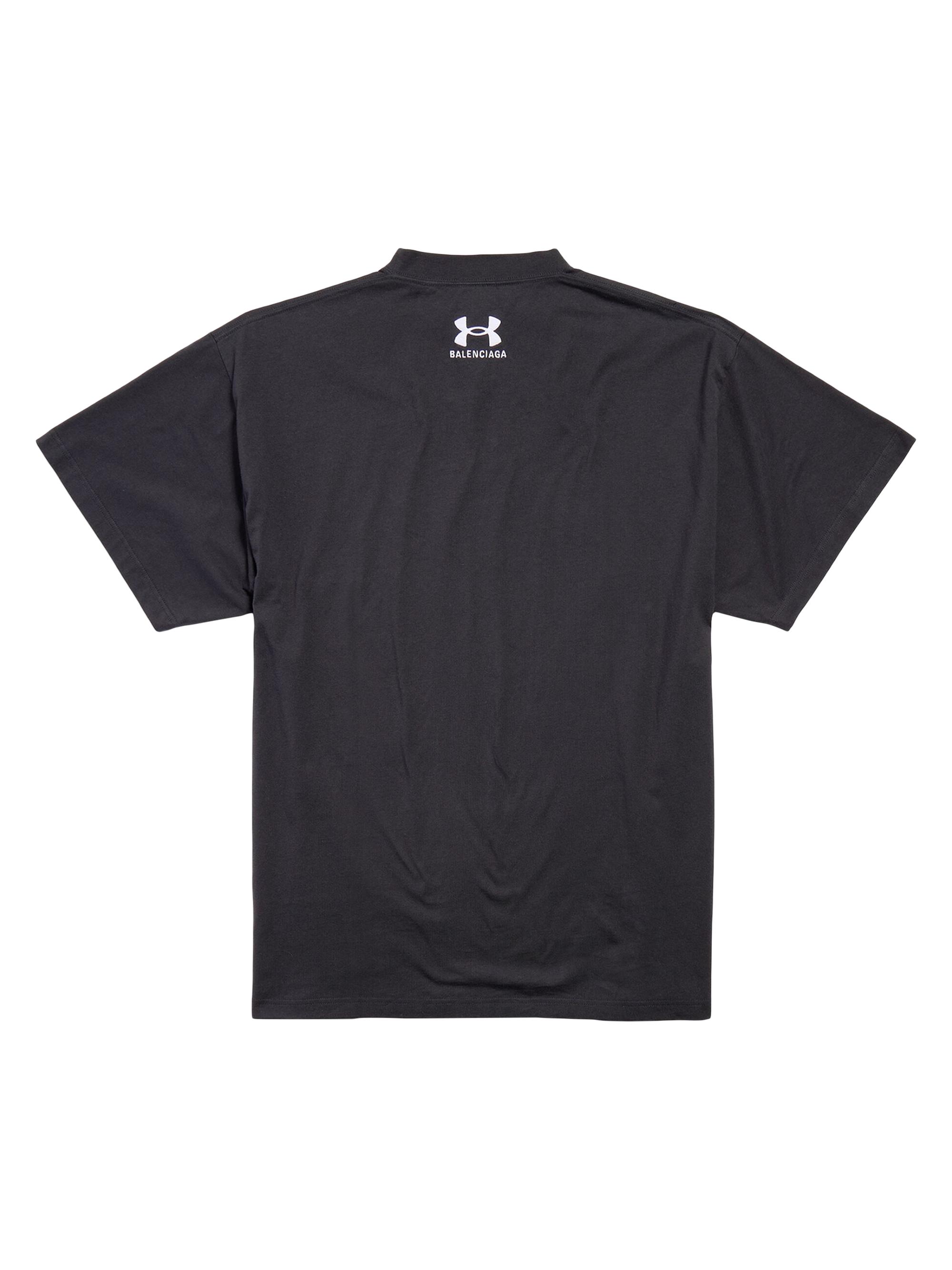 BALENCIAGA Authentic Tシャツ　size2 Balenciaga Under Armour Oversized T-Shirt | Saks Fifth Avenue
