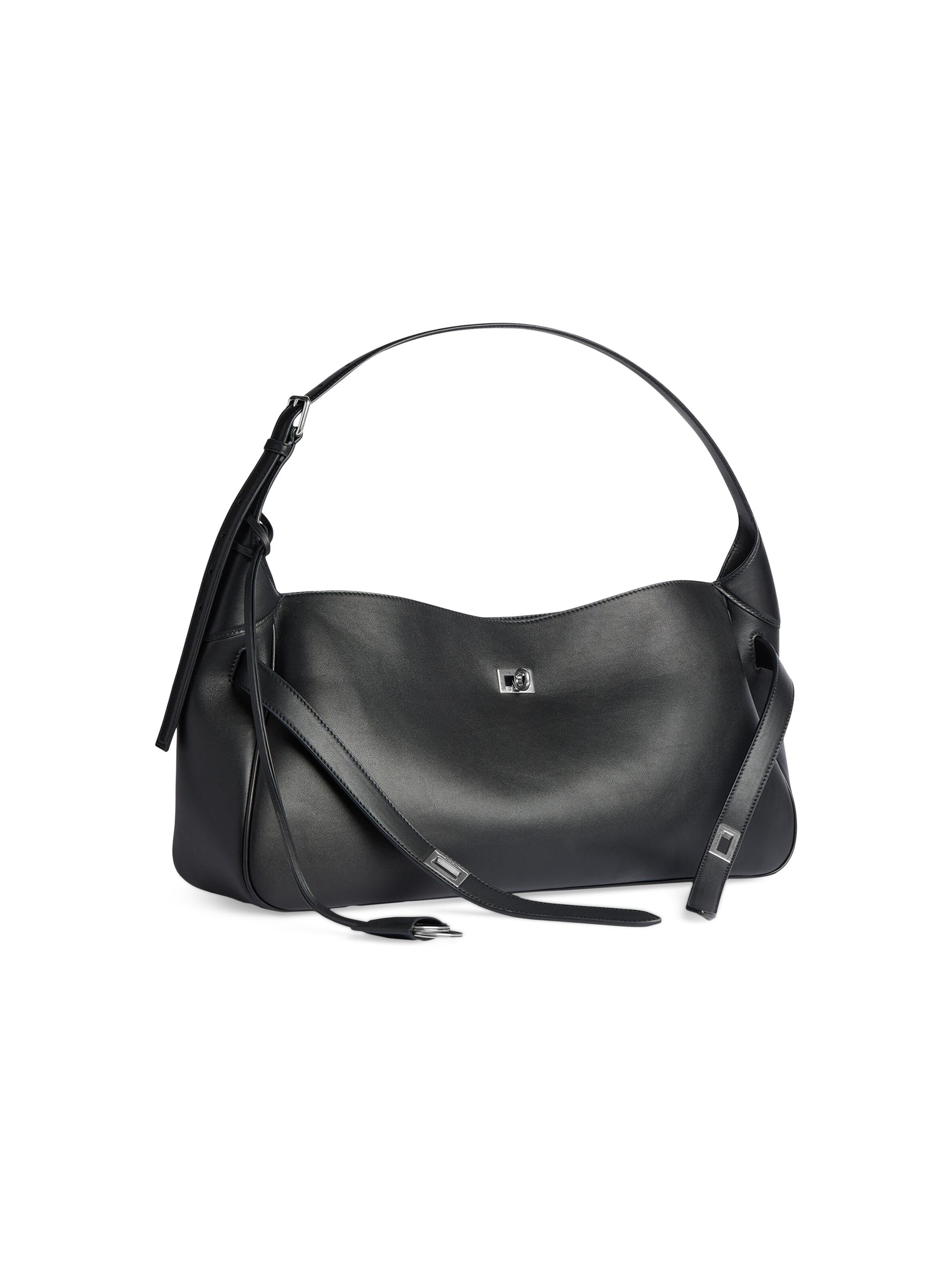 Balenciaga Bel Air Medium Shoulder Bag | Saks Fifth Avenue