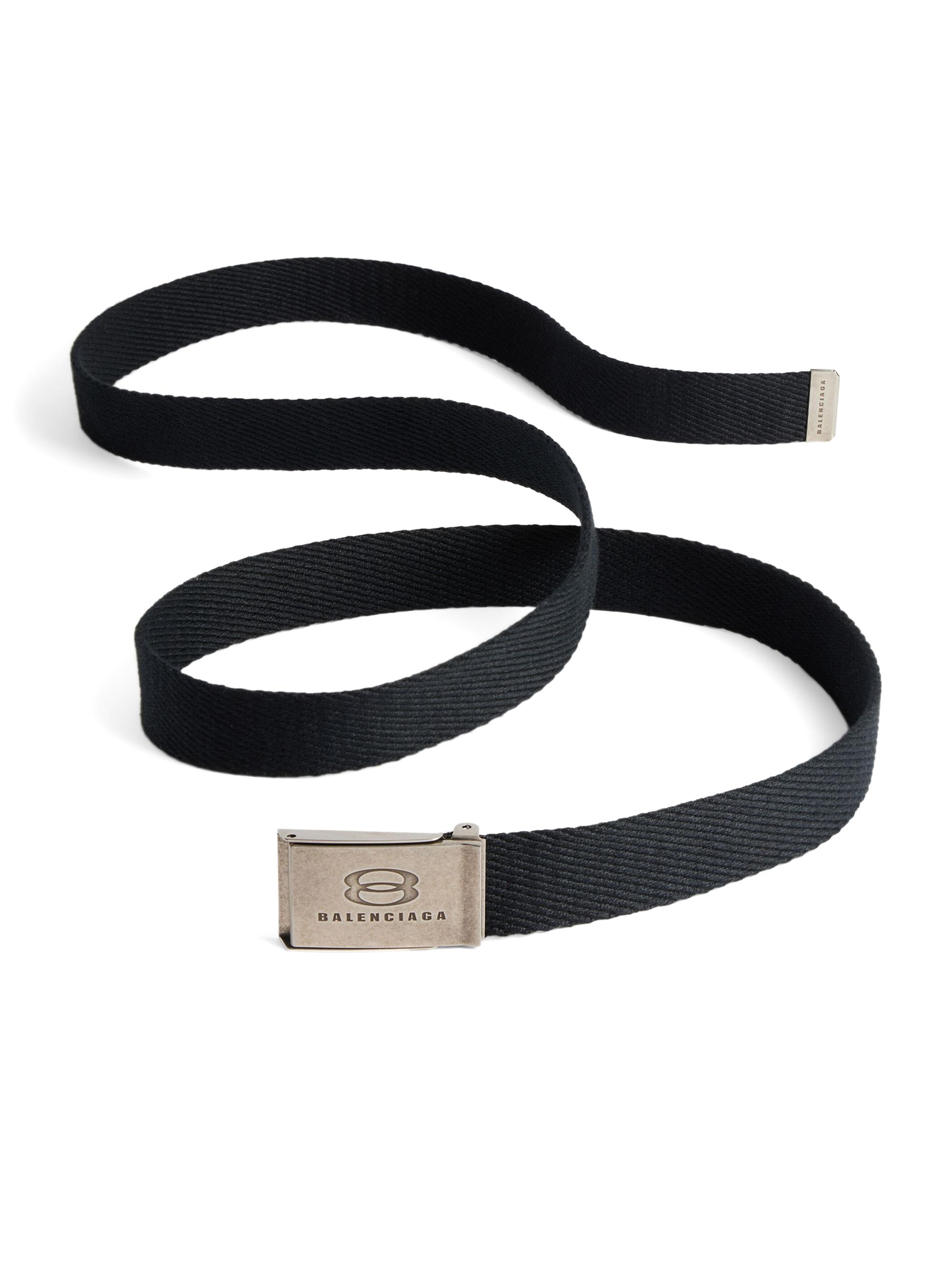 Balenciaga Unity Skater Belt | Saks Fifth Avenue