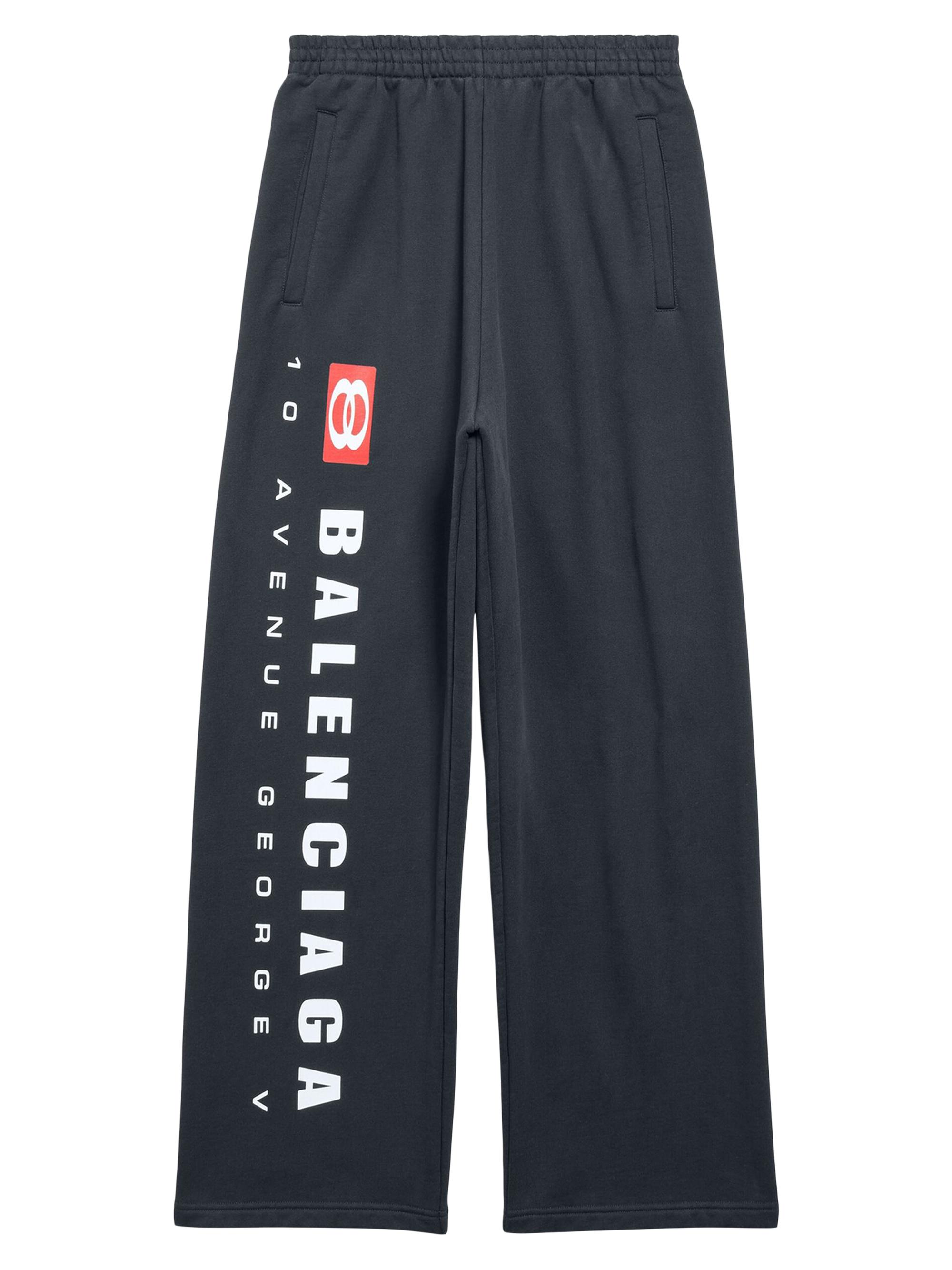 Balenciaga Ebay Baggy Sweatpants | Saks Fifth Avenue