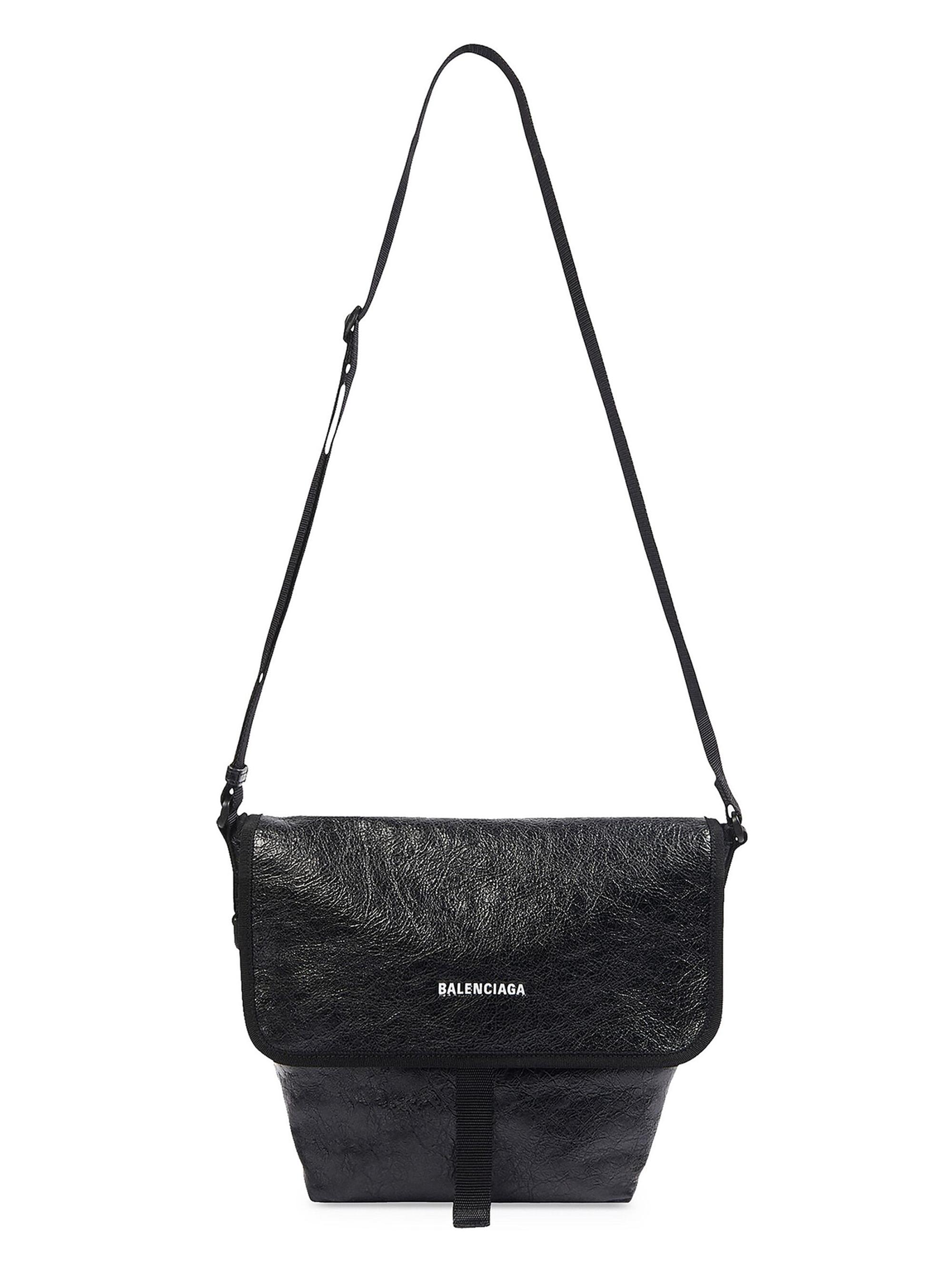 BALENCIAGA バレンシアガ PHONE HOLDER Balenciaga Passport Phone Holder | Saks Fifth Avenue