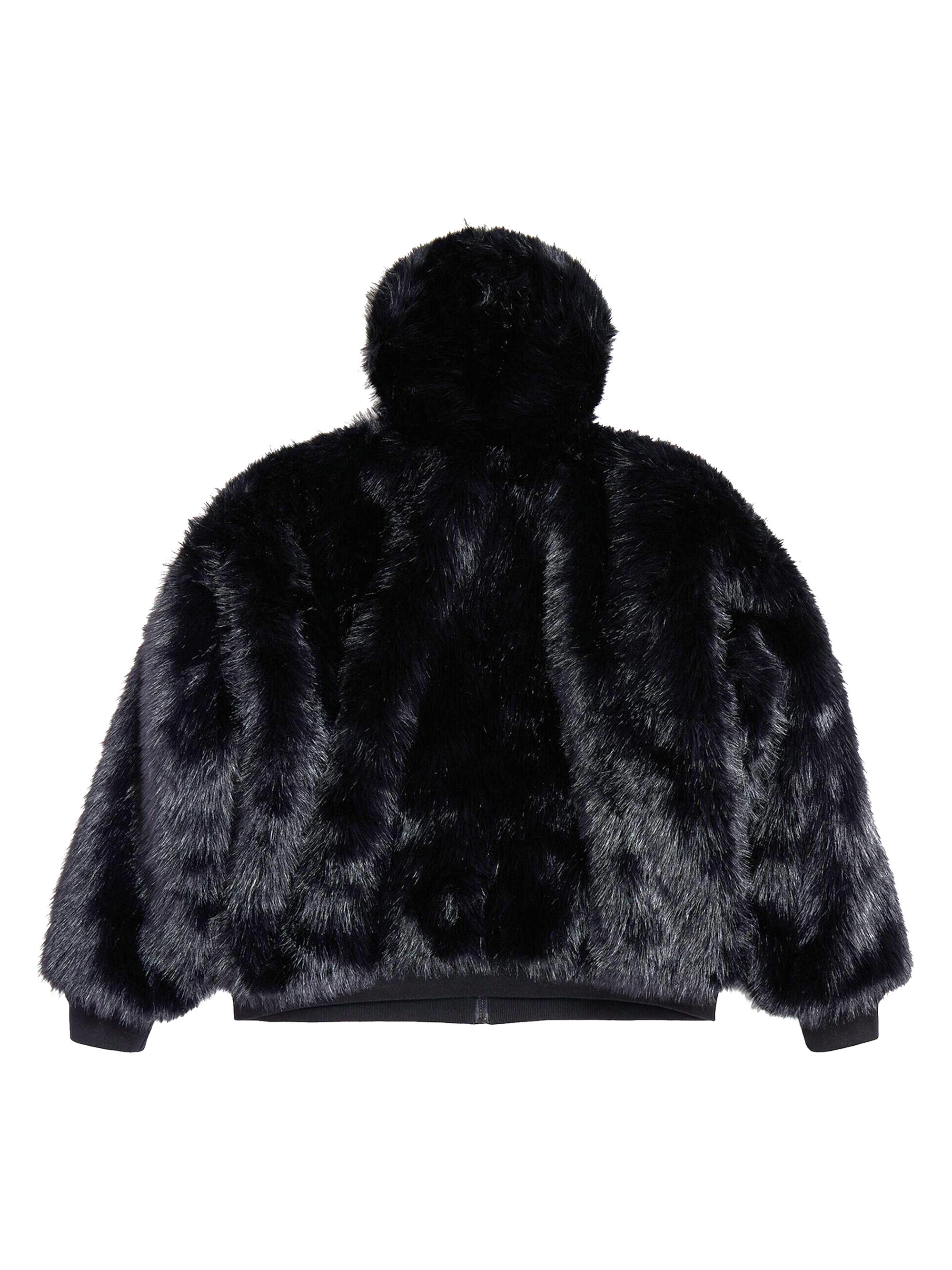 Balenciaga Ski Zip-Up Hoodie | Saks Fifth Avenue