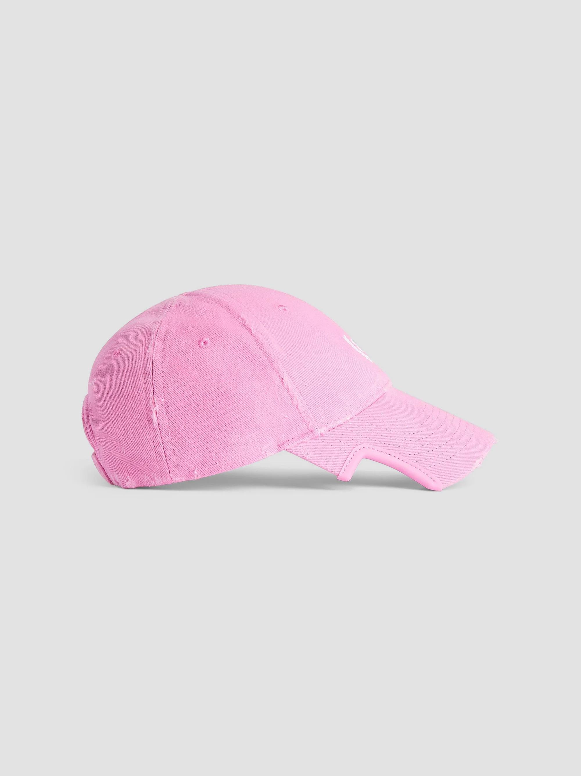 Balenciaga Laurel Classic Cap | Saks Fifth Avenue