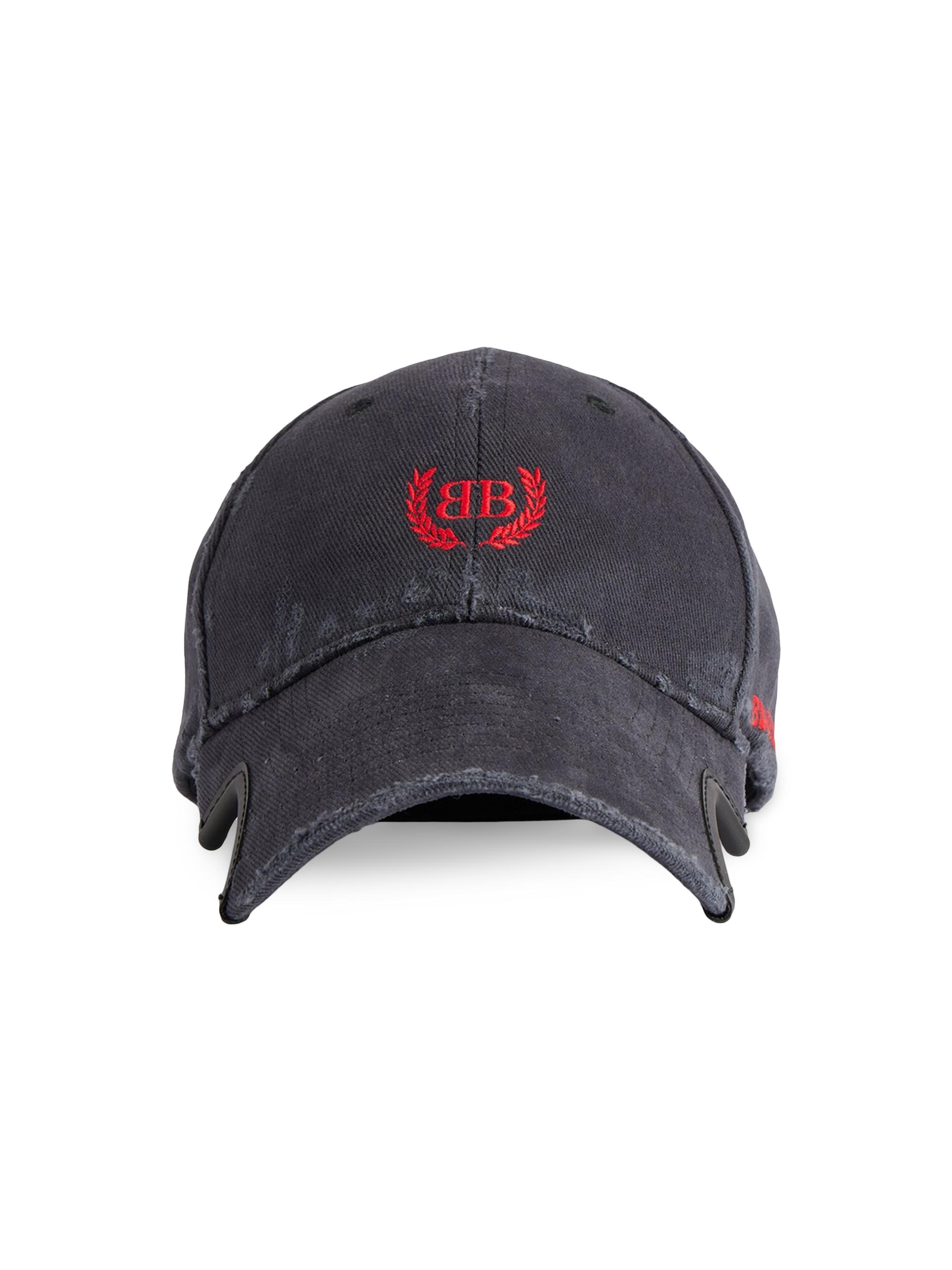 Balenciaga Y2k Baseball Cap | Saks Fifth Avenue