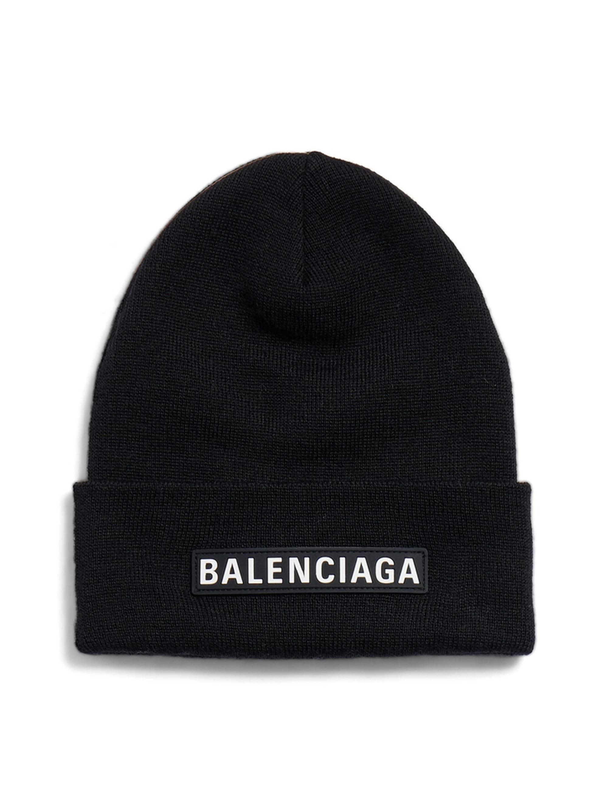 Balenciaga Unity Sports Icon Beanie | Saks Fifth Avenue