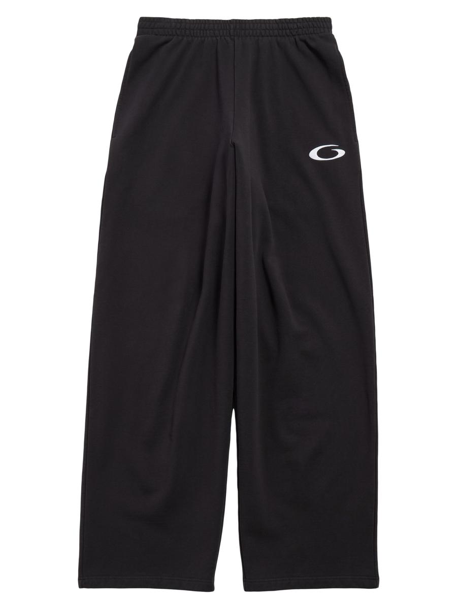 Balenciaga Basketball Series Baggy Sweatpants | Saks Fifth Avenue