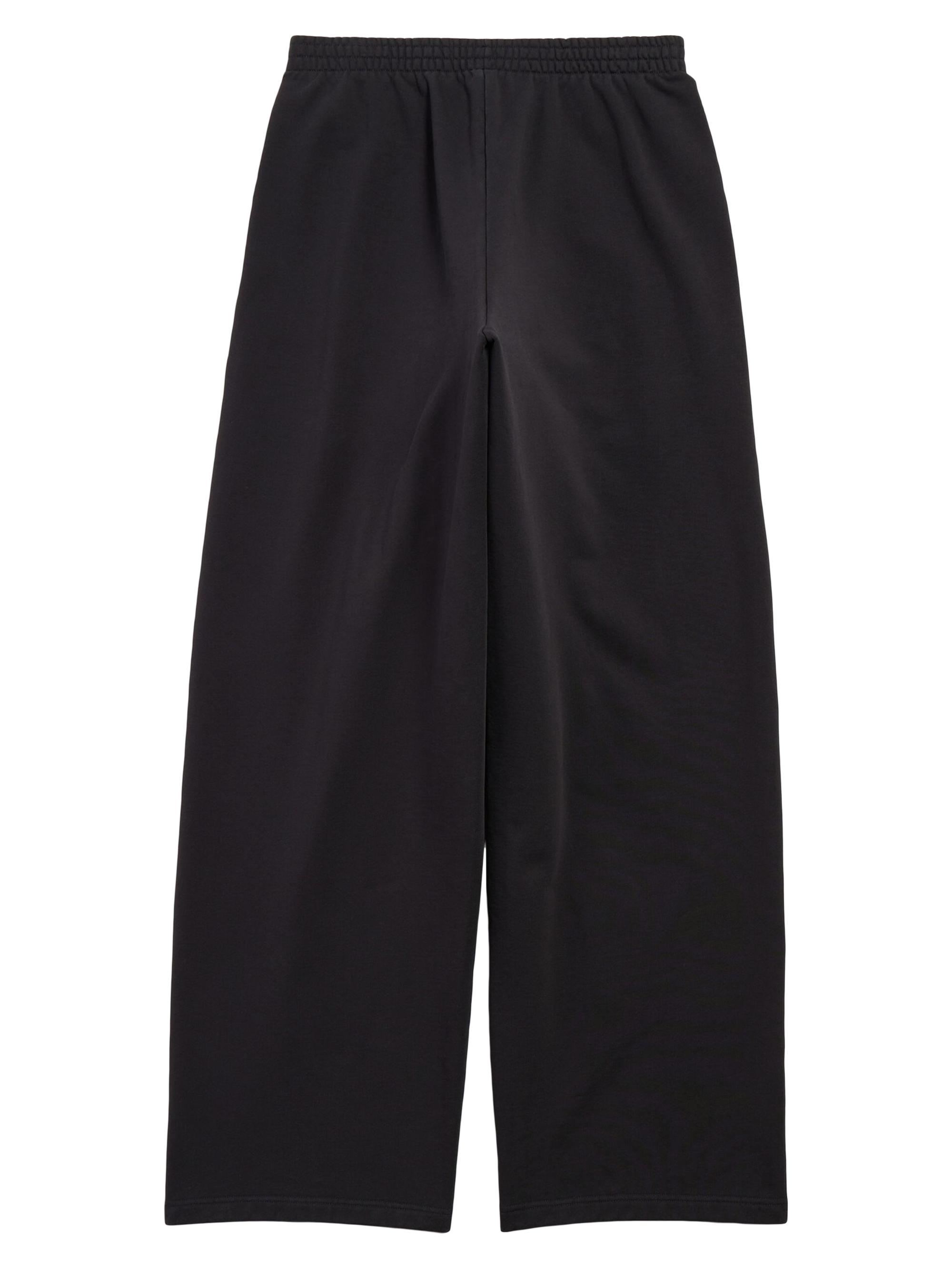 Balenciaga Basketball Series Baggy Sweatpants | Saks Fifth Avenue