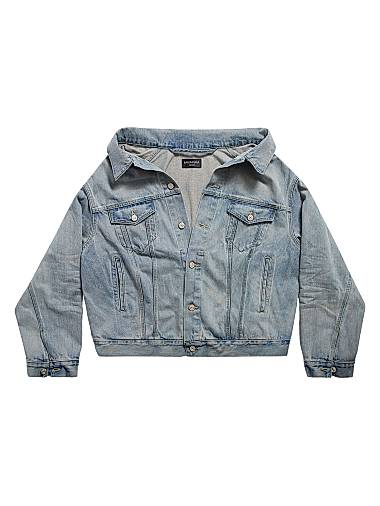 Men's Balenciaga Designer Coats & Jackets | Saks Fifth Avenue Men's Balenciaga Designer Coats & Jackets | Saks Fifth Avenue