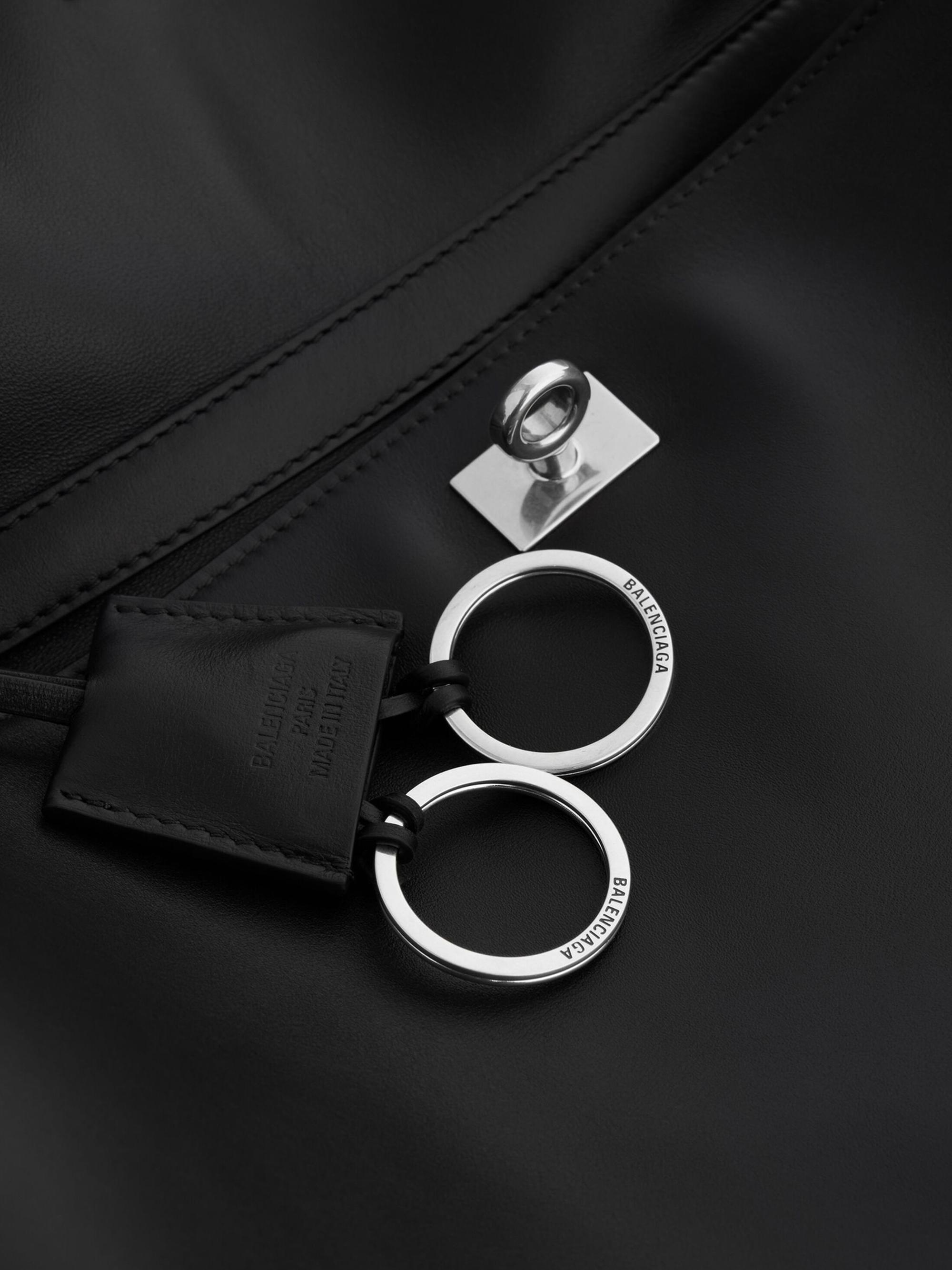 Balenciaga Rodeo Messenger Bag | Saks Fifth Avenue