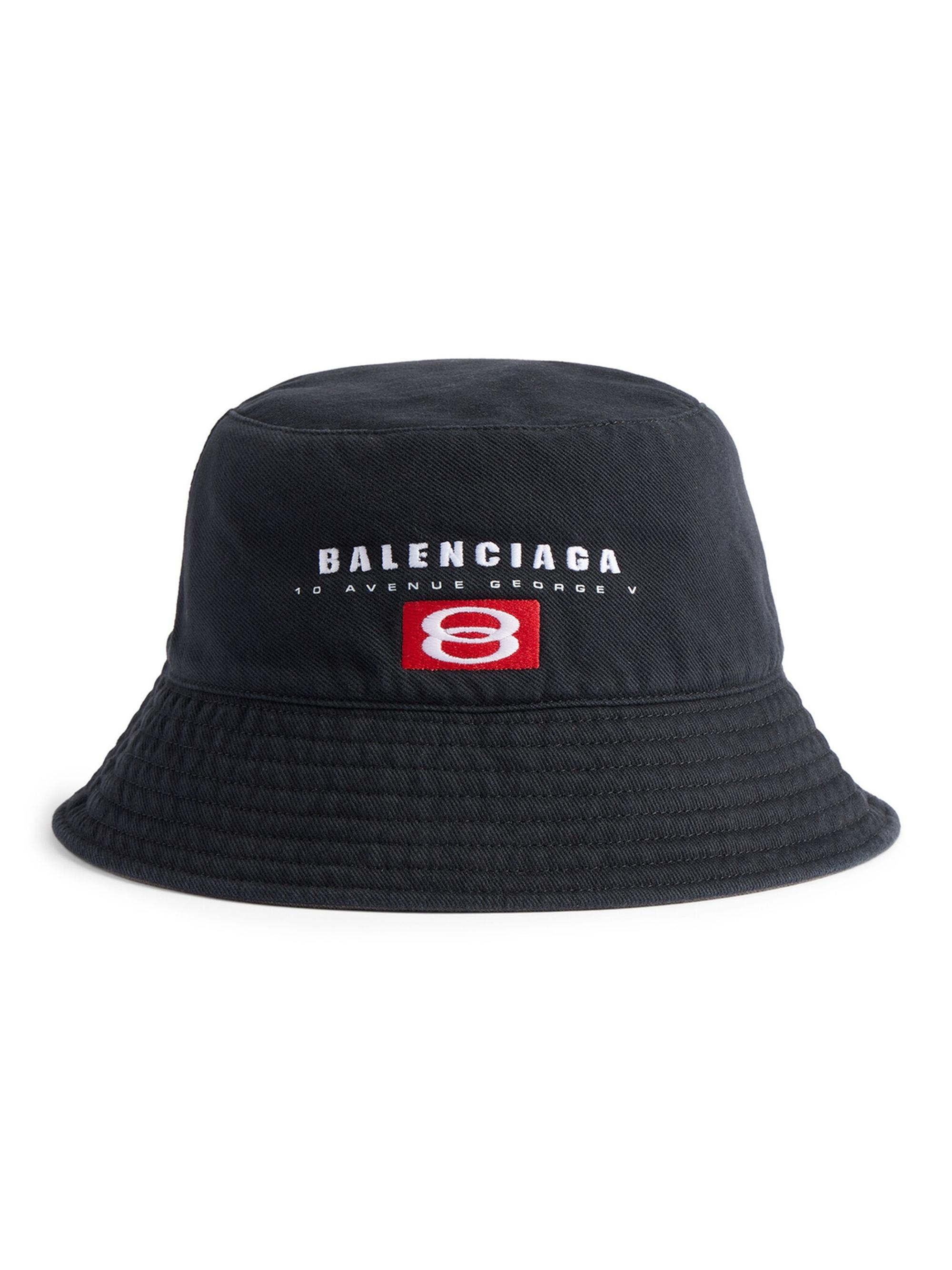 Givenchy Logo Bucket Hat | Saks Fifth Avenue