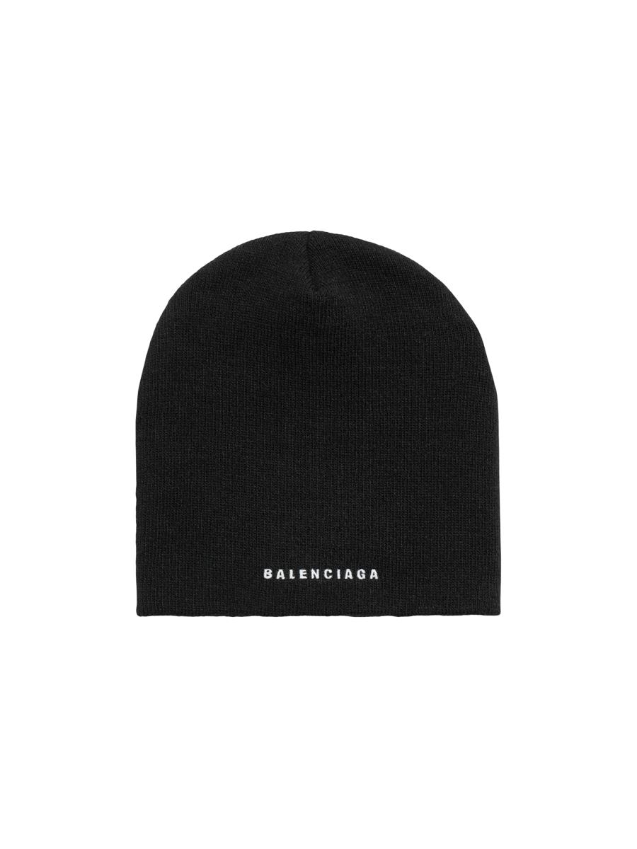 BALENCIAGA UNITY BEANIE ビーニー Balenciaga Unity Sports Icon Beanie | Saks Fifth Avenue