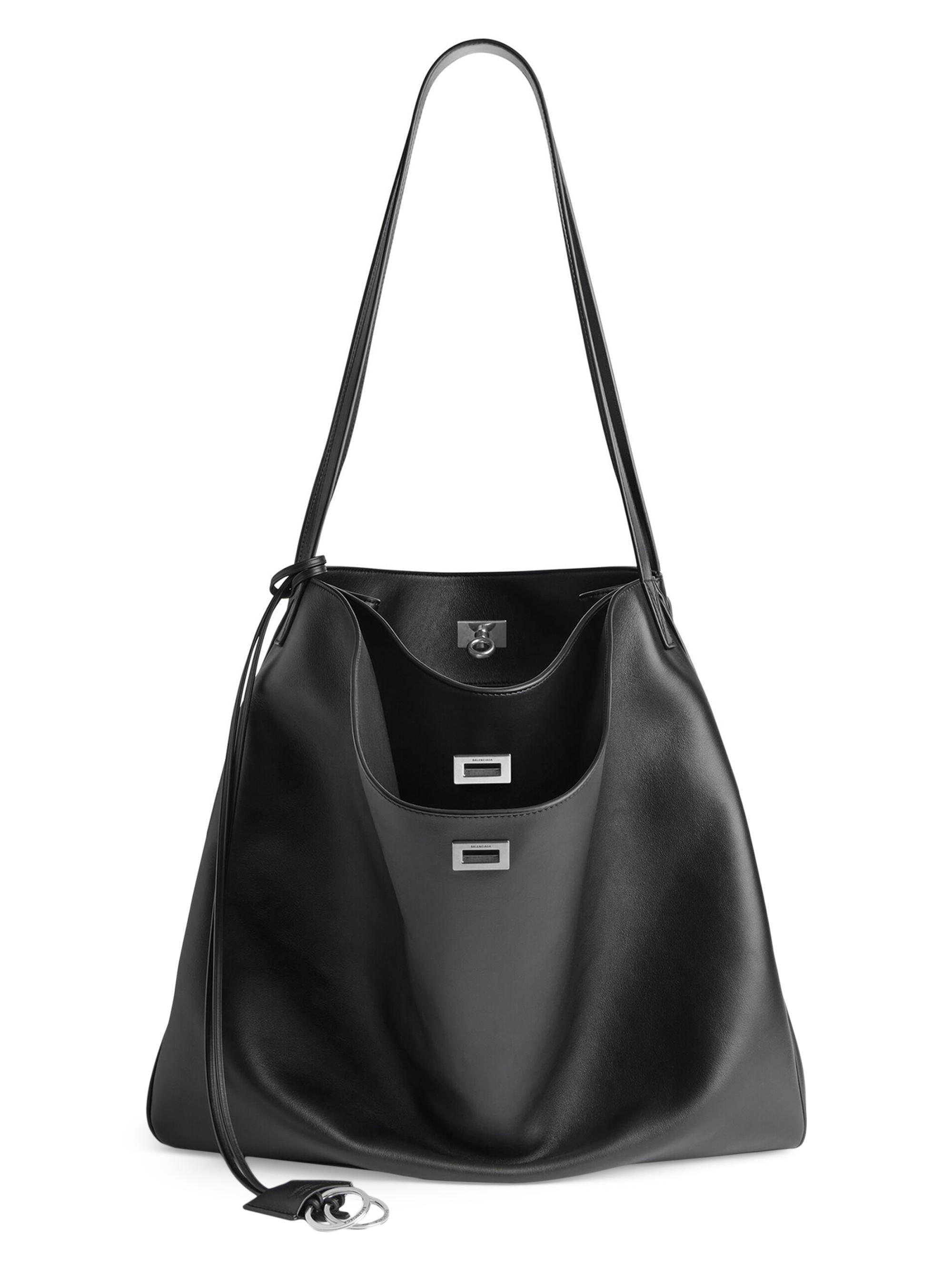 Balenciaga Rodeo North-South Tote Bag | Saks Fifth Avenue