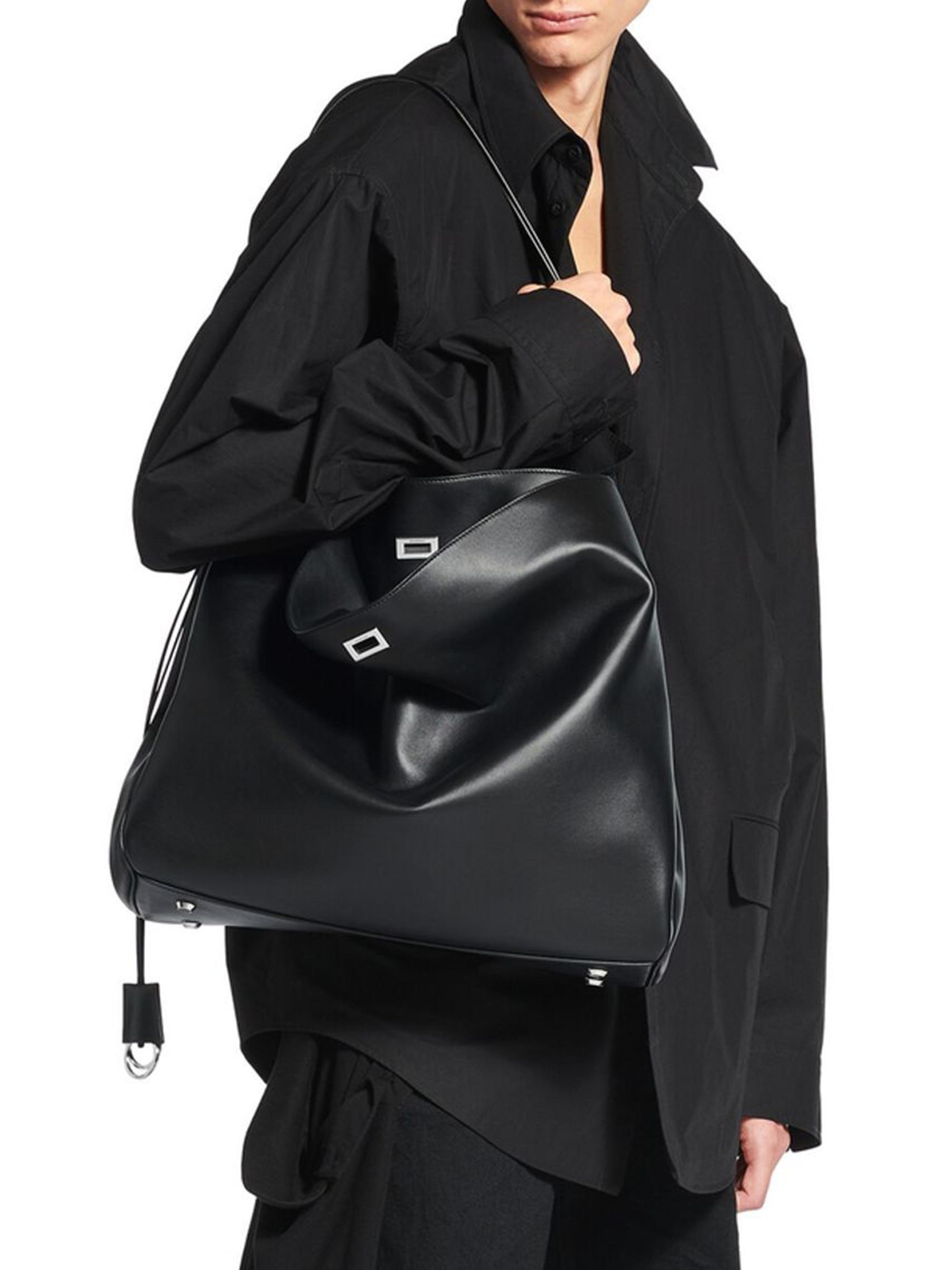 Balenciaga Rodeo North-South Tote Bag | Saks Fifth Avenue