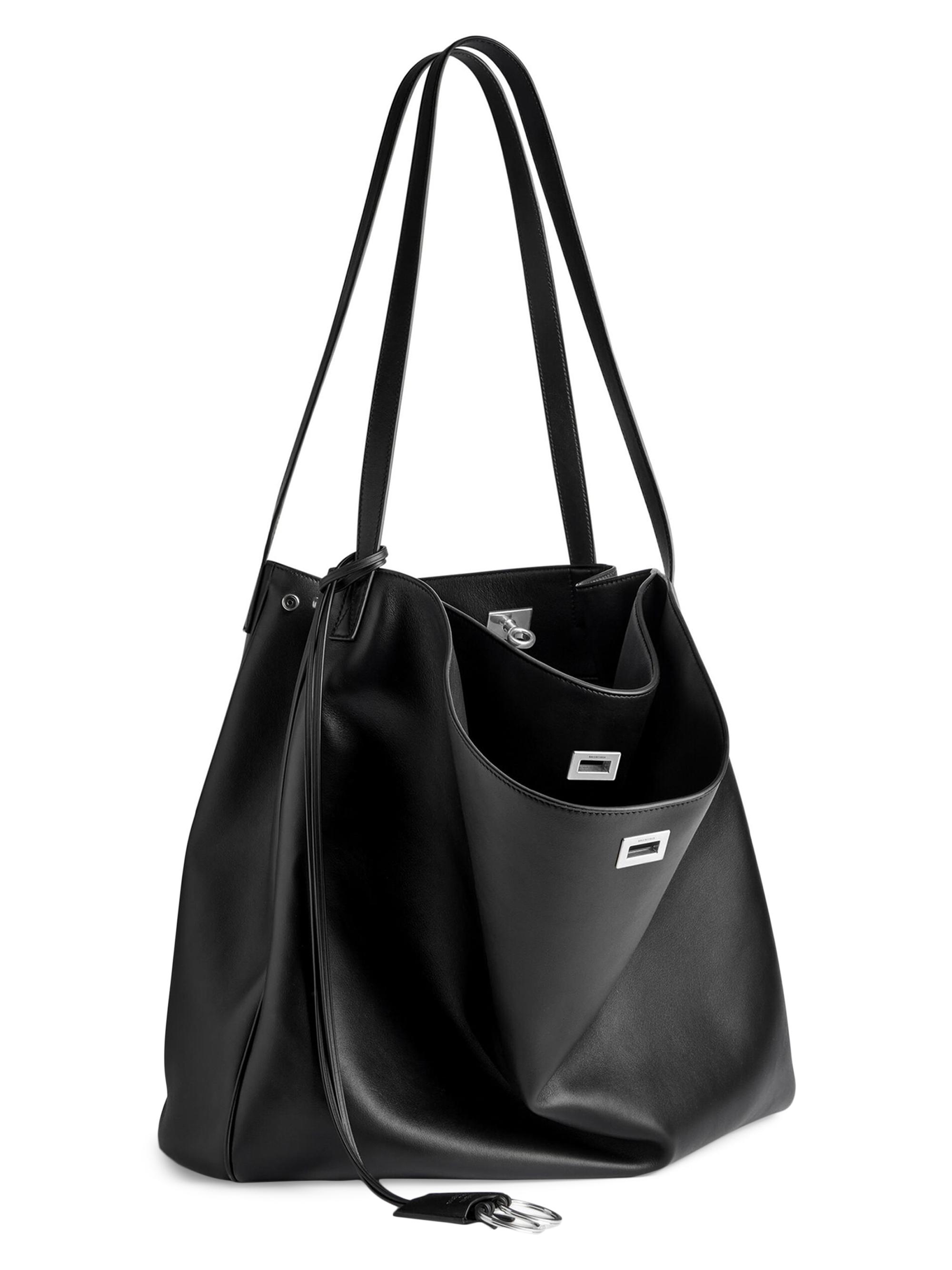 Balenciaga Rodeo North-South Tote Bag | Saks Fifth Avenue