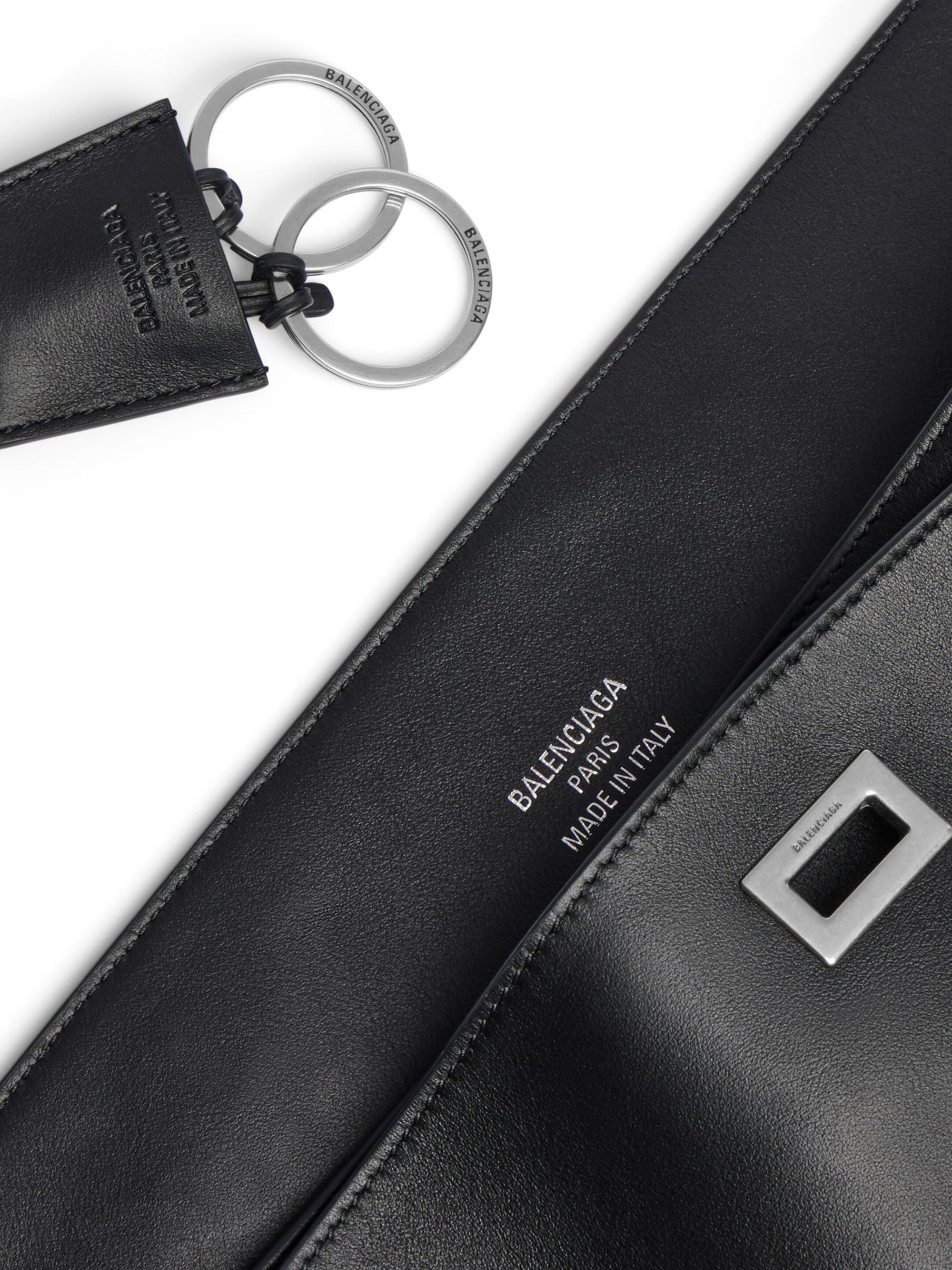 Balenciaga Rodeo North-South Tote Bag | Saks Fifth Avenue