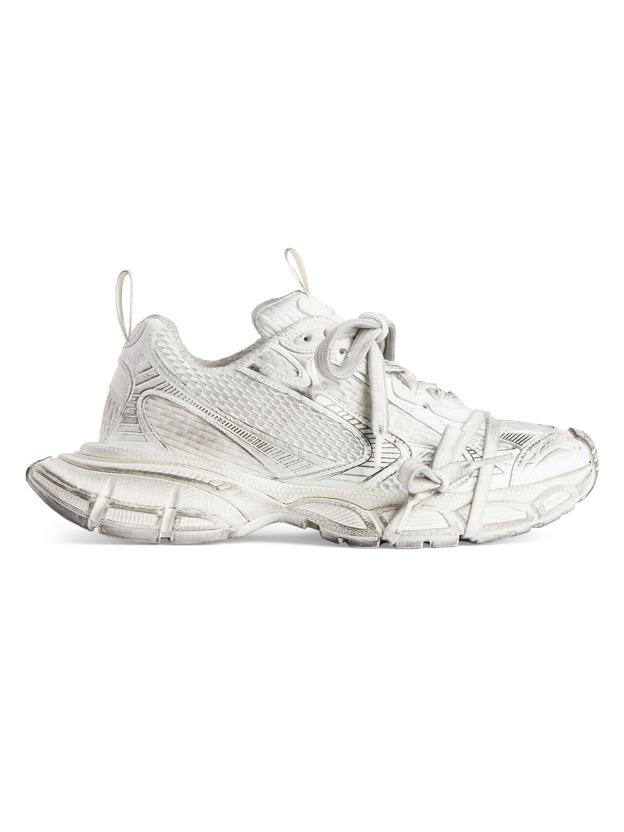 Balenciaga 3XL Sneakers With Rhinestones | Saks Fifth Avenue