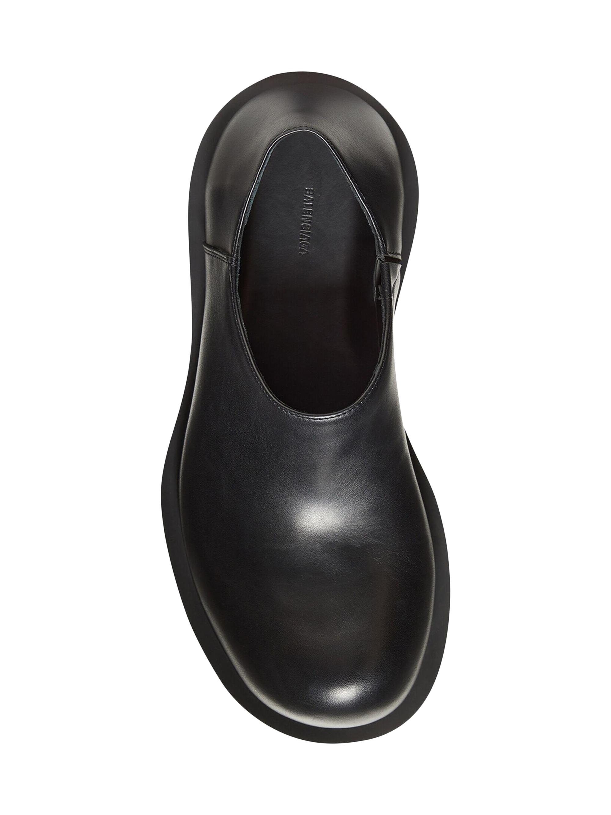 Balenciaga Hummer Derby Shoes | Saks Fifth Avenue