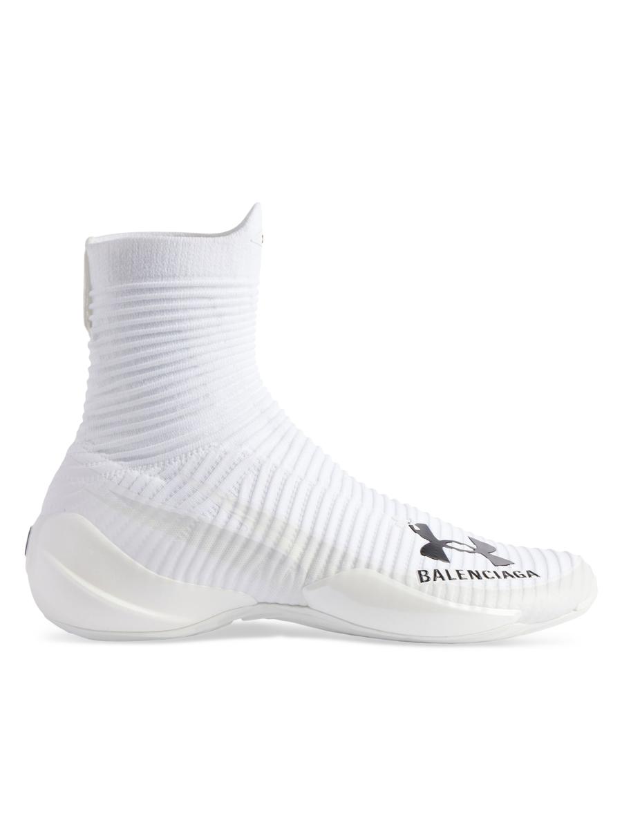 saks off fifth balenciaga sneakers