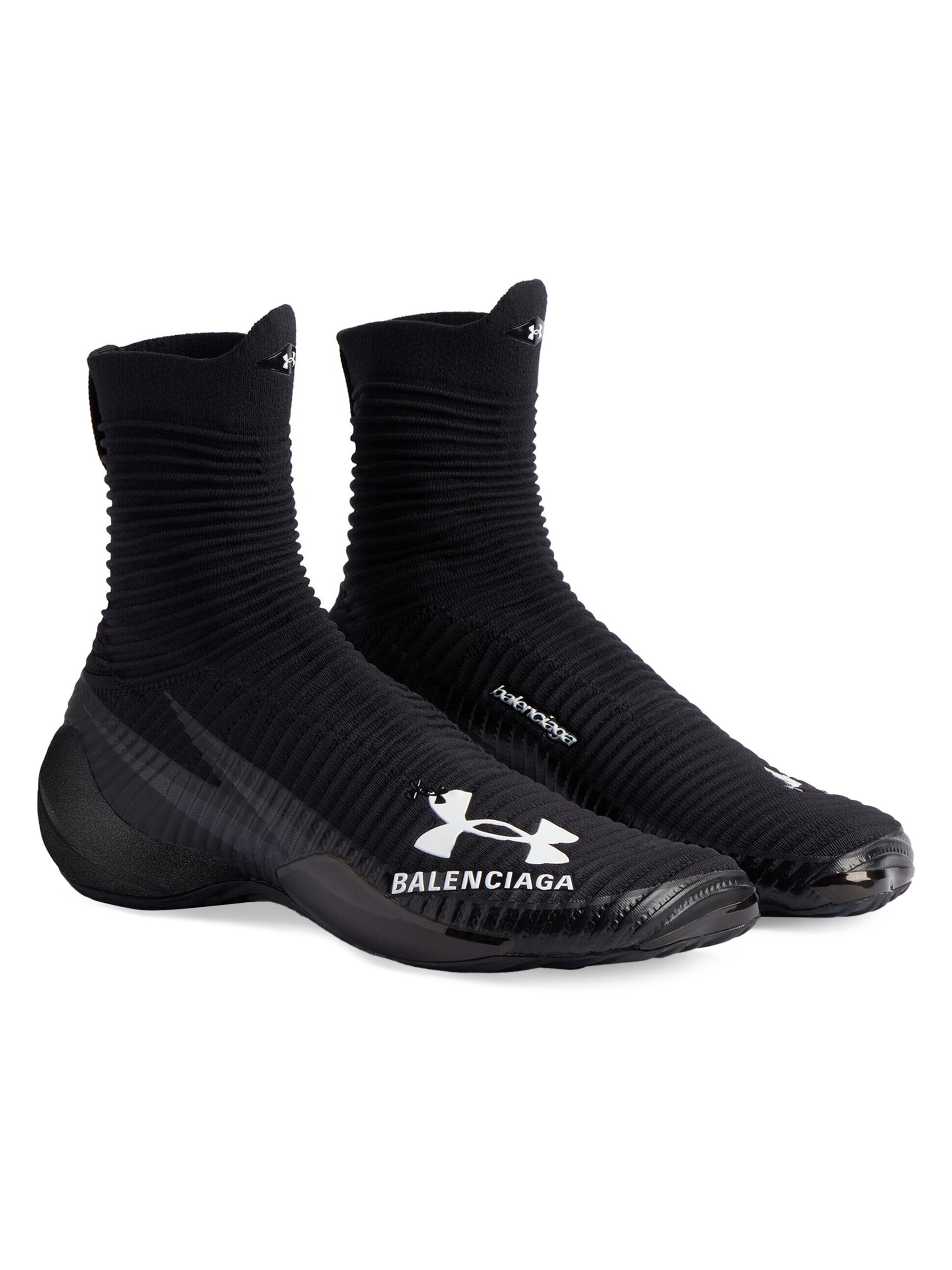 BALENCIAGA × UNDER ARMOUR®︎ HYPER スニーカー Balenciaga Under Armour® Hyper Sneakers | Saks Fifth Avenue