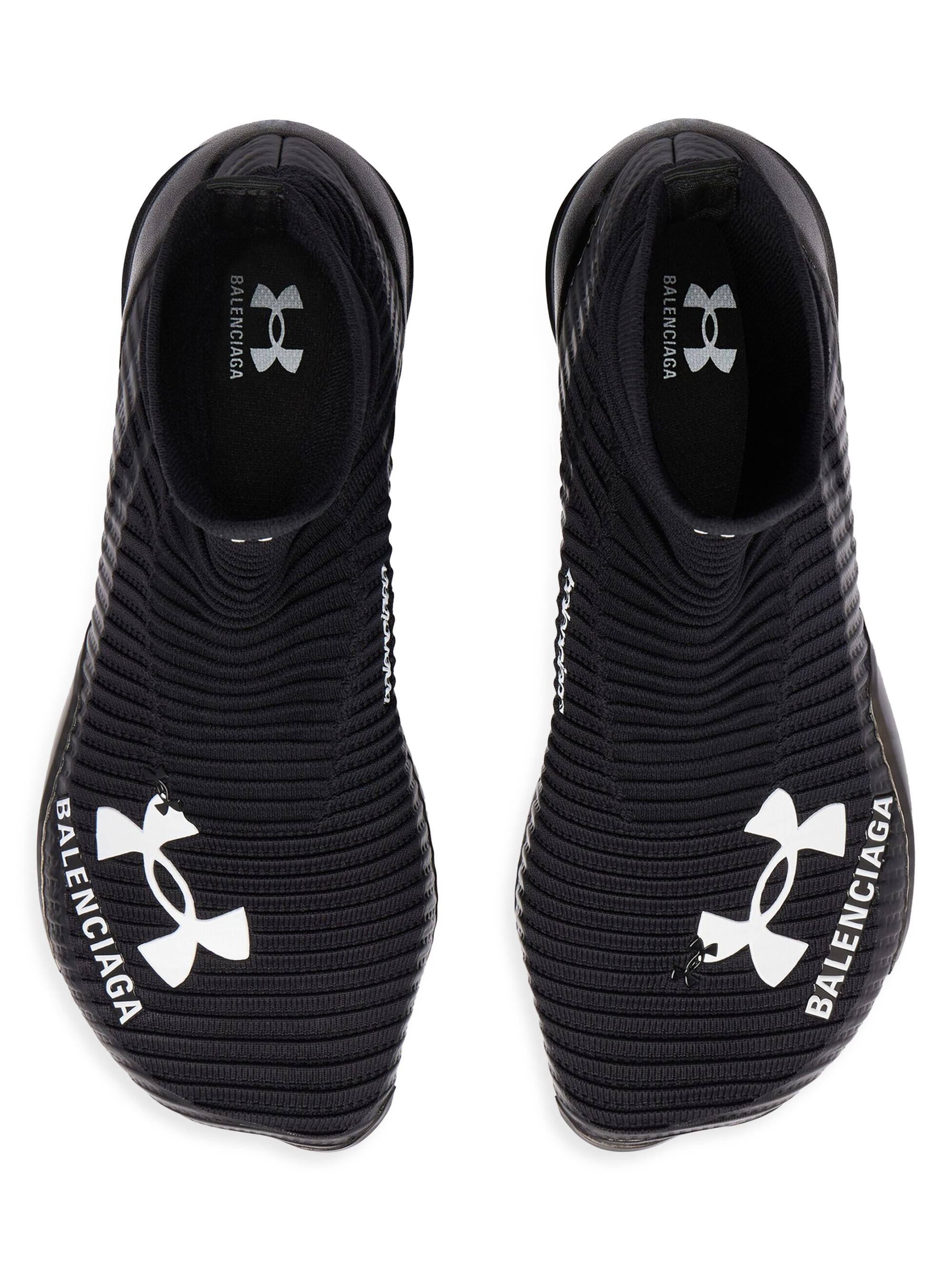 BALENCIAGA × UNDER ARMOUR®︎ HYPER スニーカー Balenciaga Under Armour® Hyper Sneakers | Saks Fifth Avenue