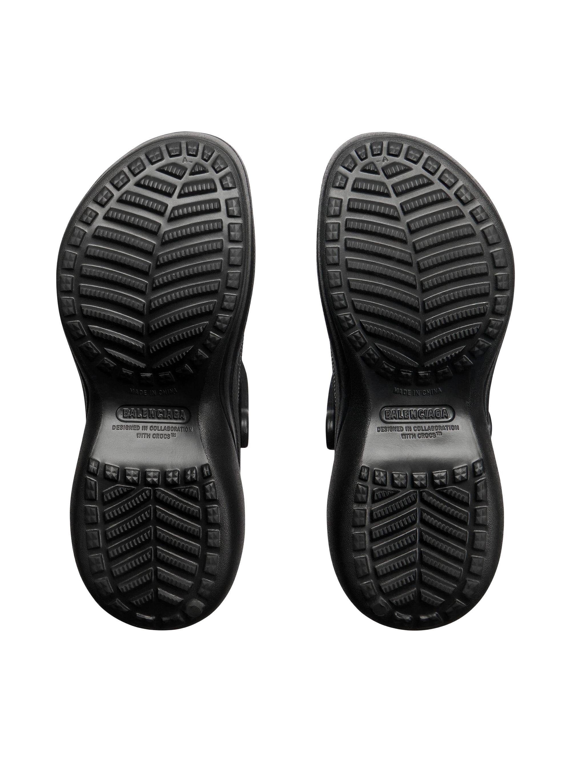 Balenciaga Crocs Mule Jibbitz | Saks Fifth Avenue