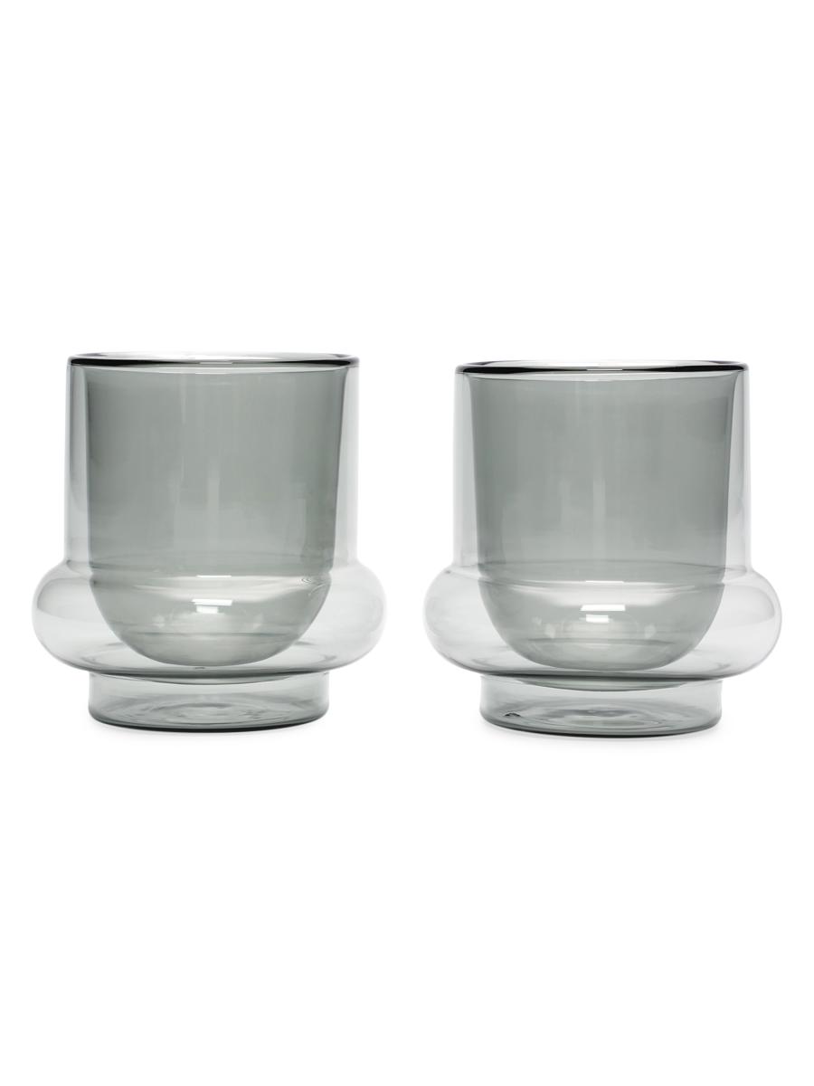 Saks Fifth Avenue | Tom Dixon Bump Coffee Cups, 2-Piece Set