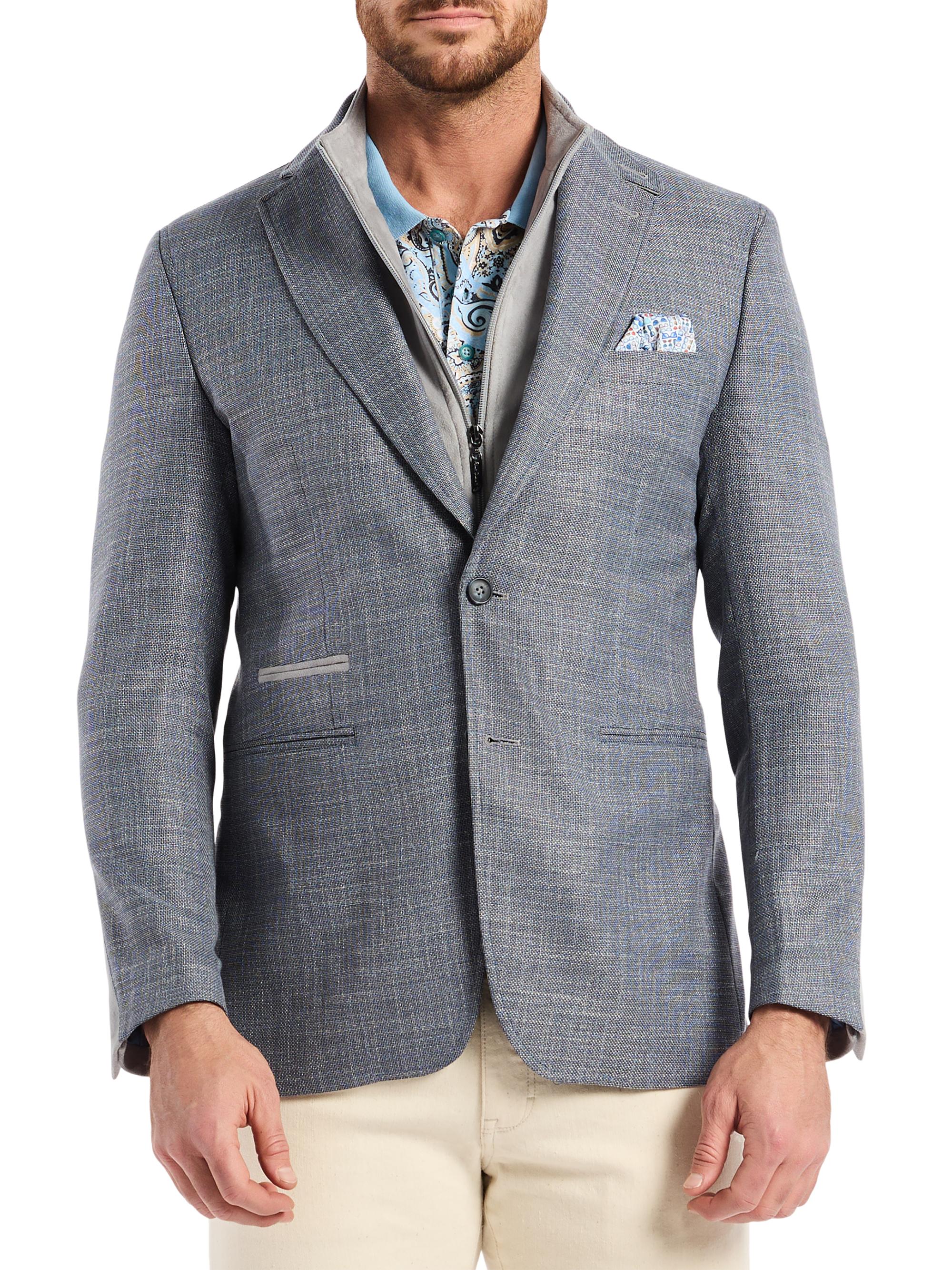 Jetset XIII Sportcoat